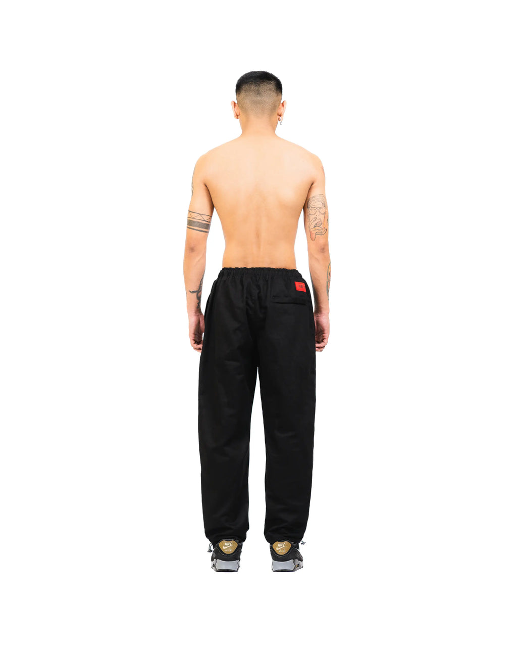 PRIMAL - Baggy Pants