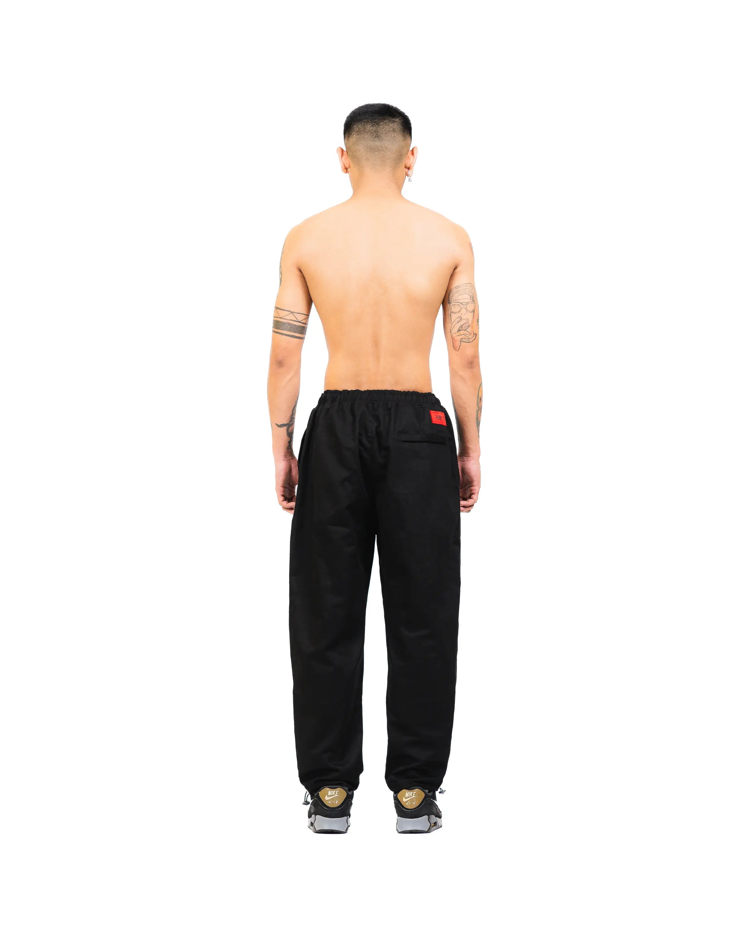 PRIMAL - Baggy Pants