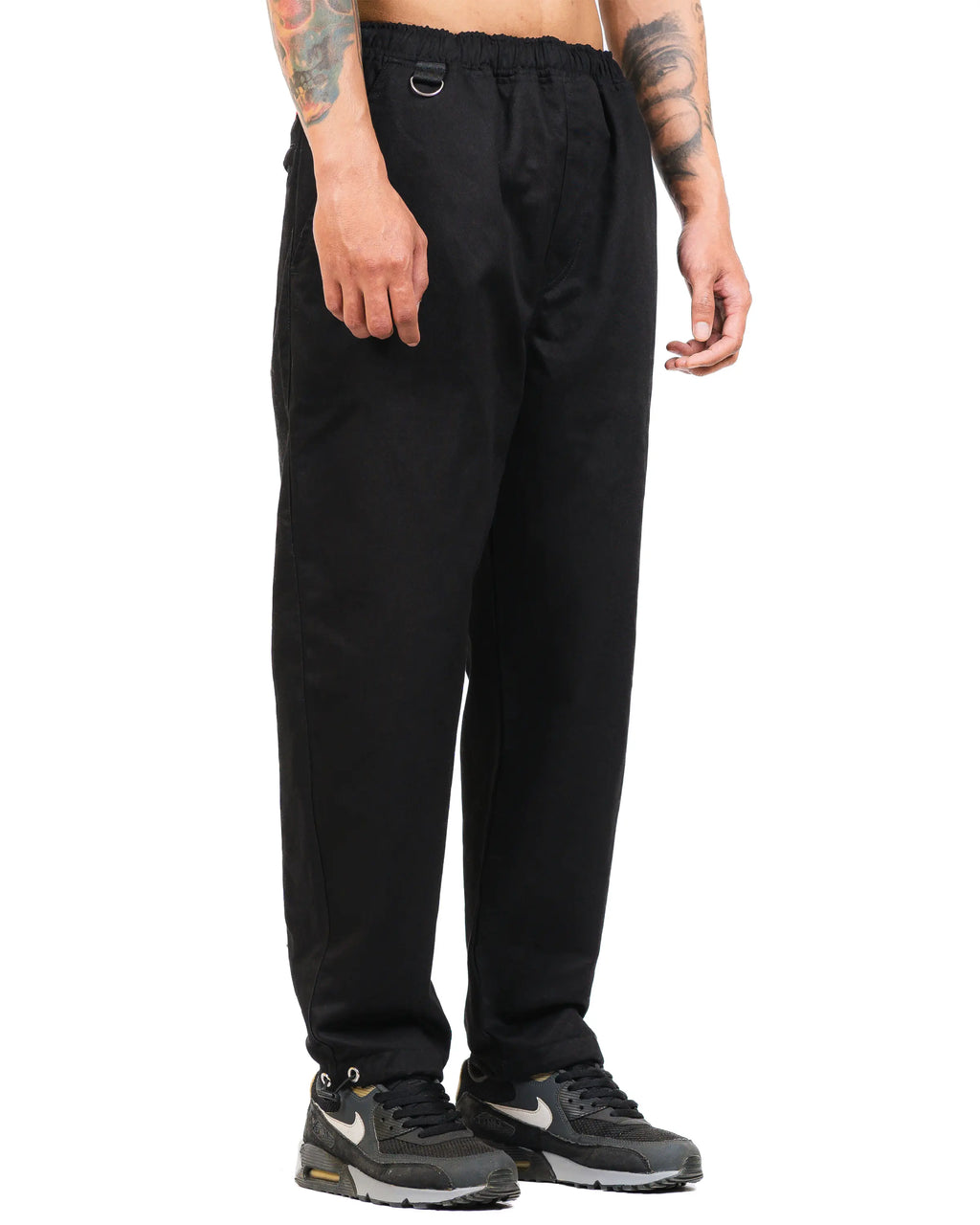 PRIMAL - Baggy Pants