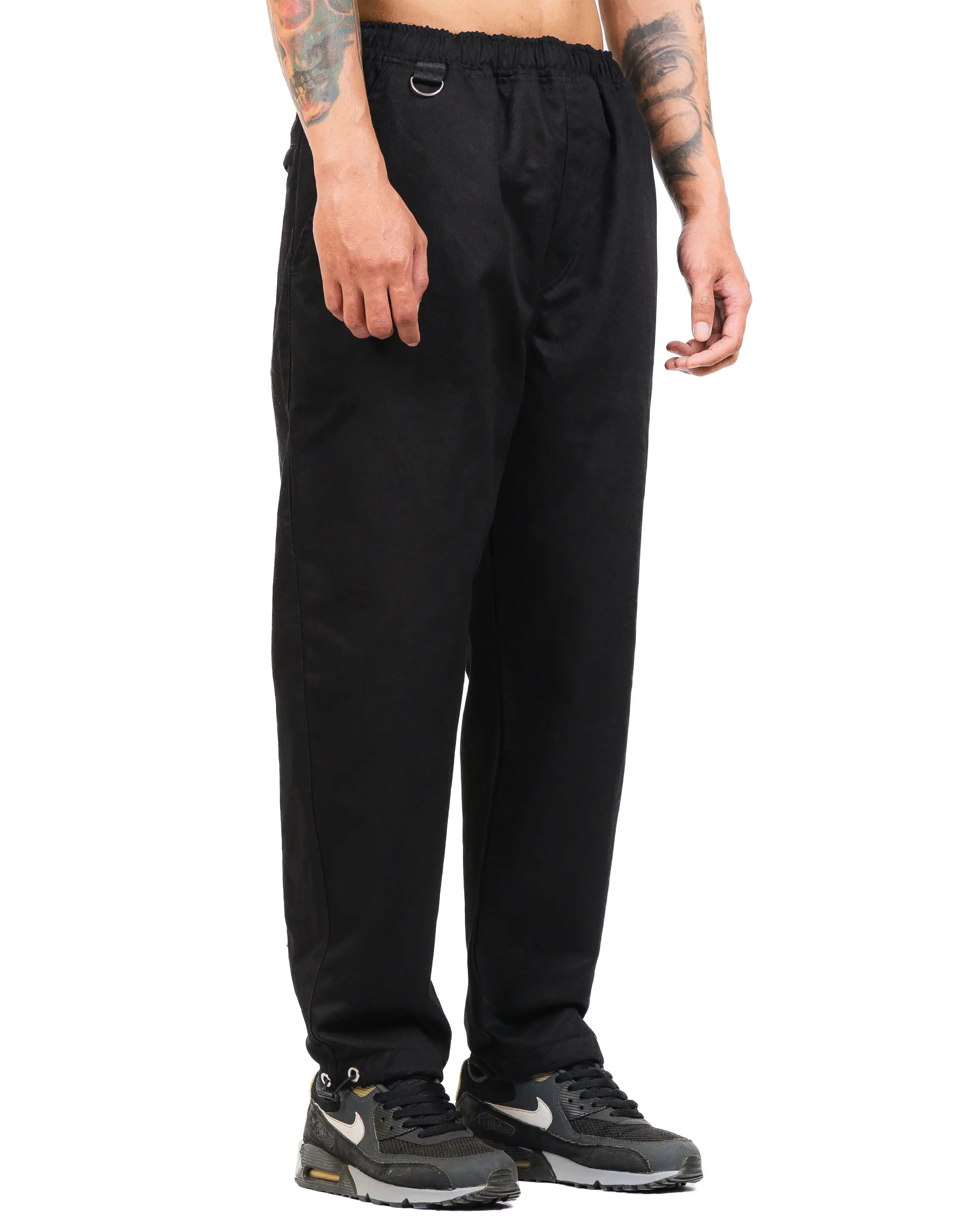 PRIMAL - Baggy Pants