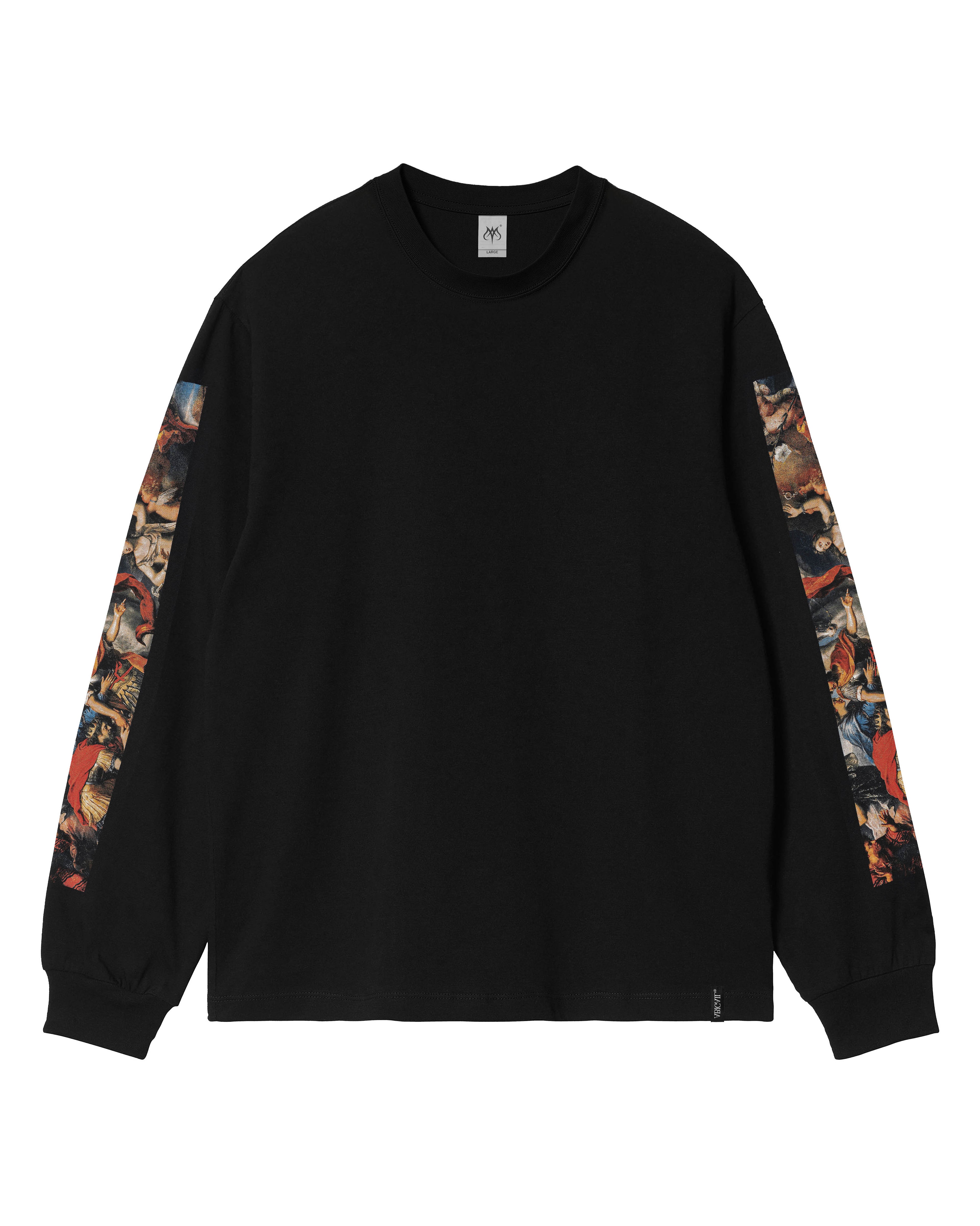 RAPHAEL - Longsleeve T-Shirt