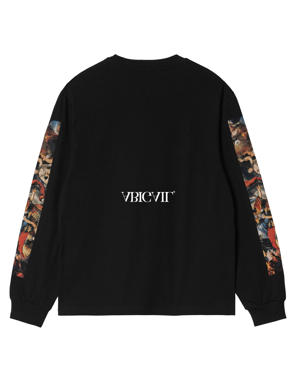 RAPHAEL - Longsleeve T-Shirt