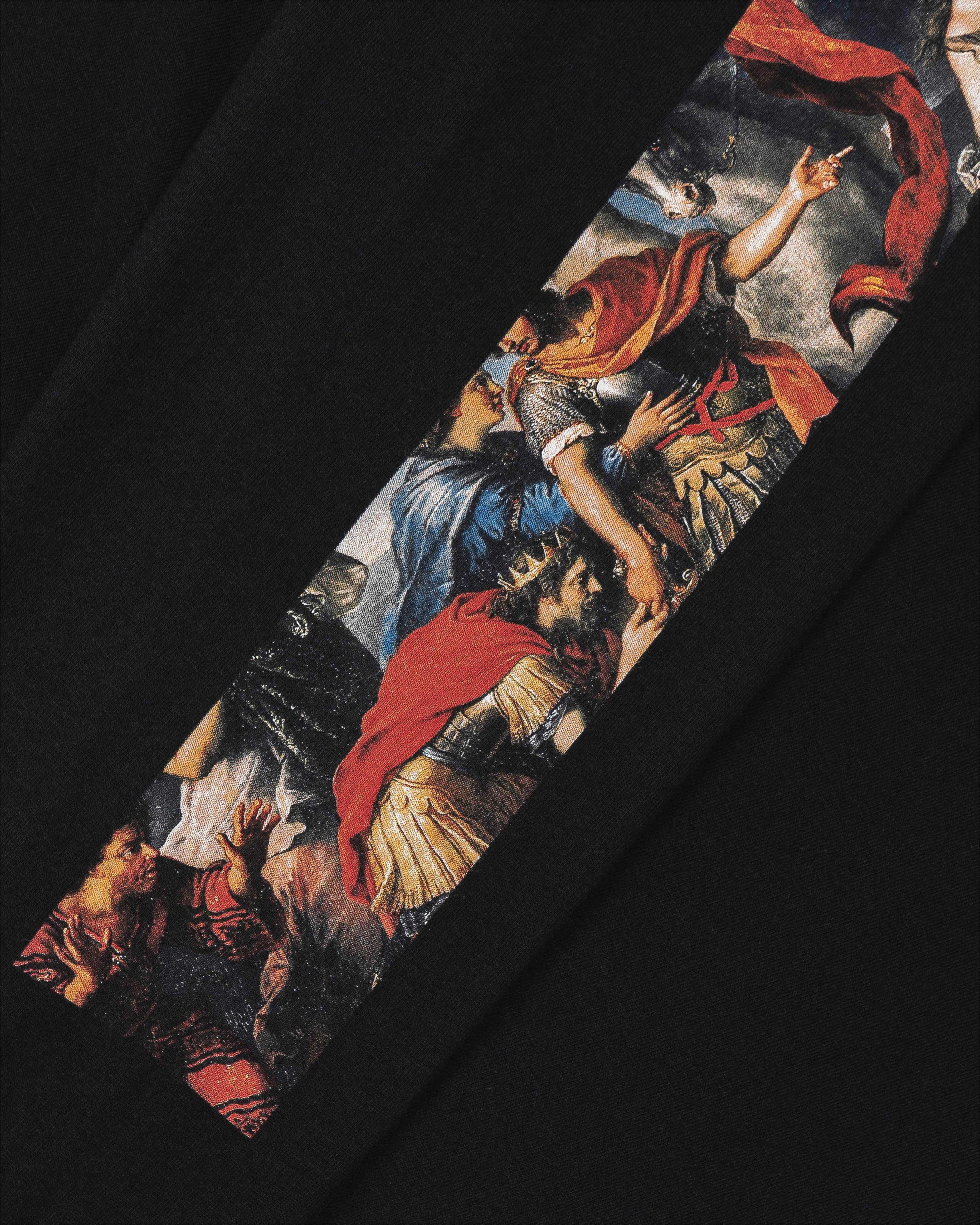 RAPHAEL - Longsleeve T-Shirt