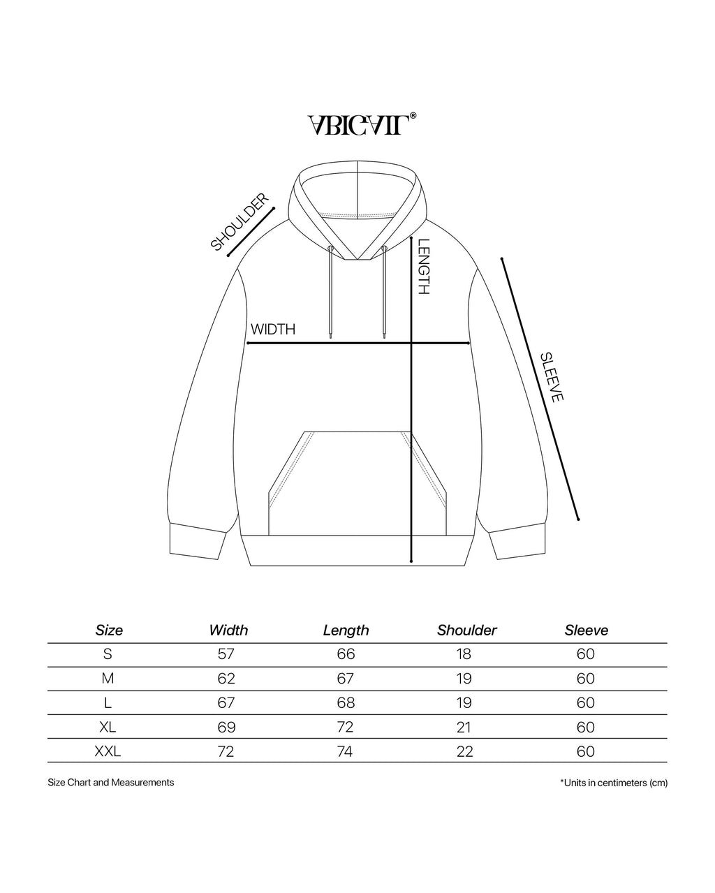 AOD HD - Hoodie