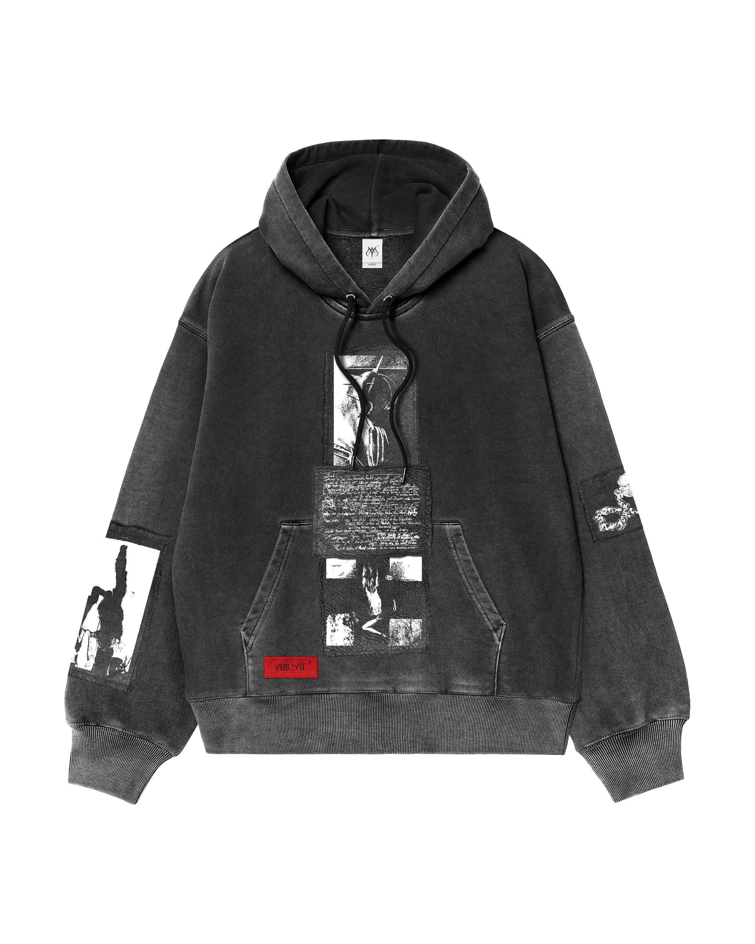 ROGEN - Hoodie