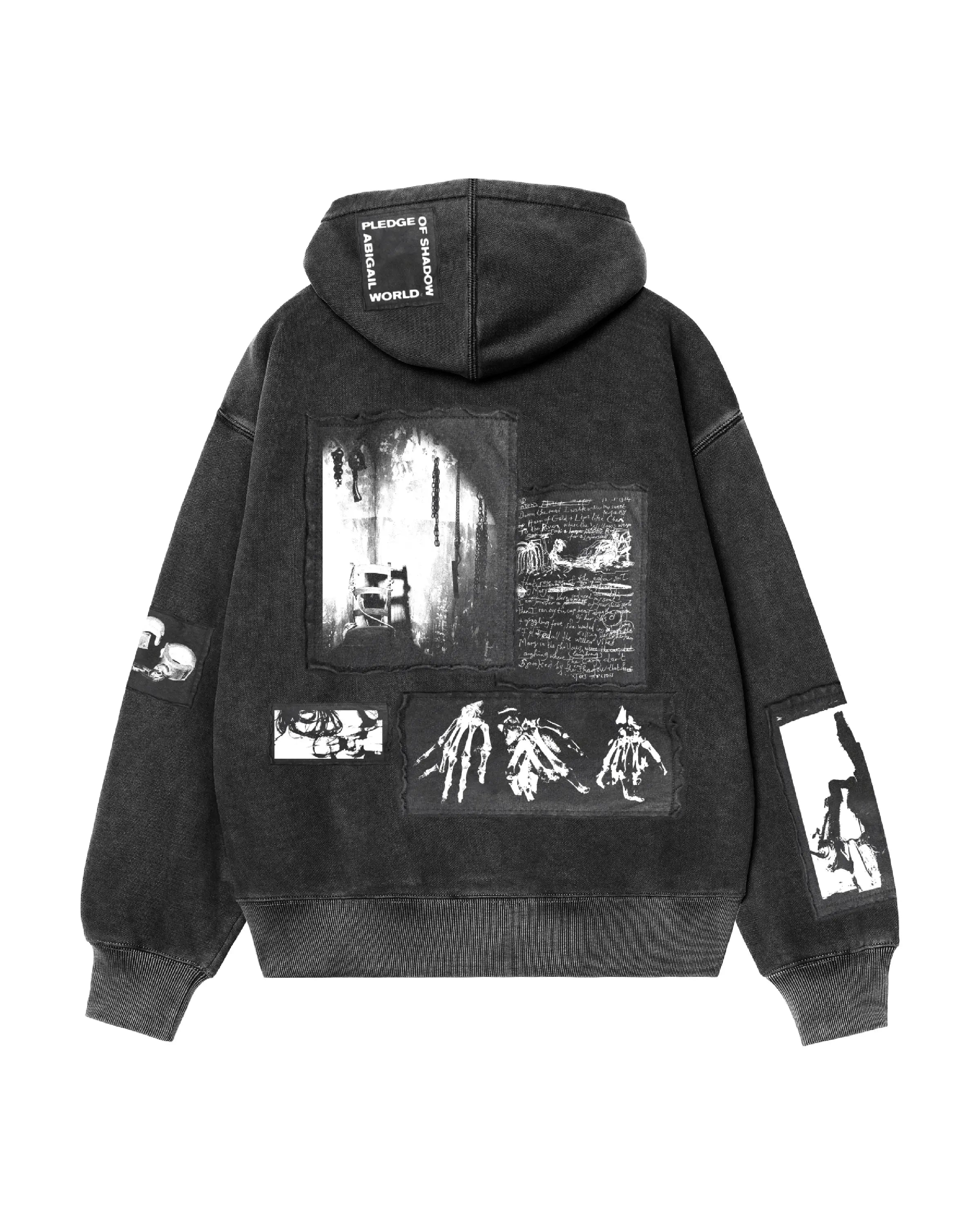 ROGEN - Hoodie