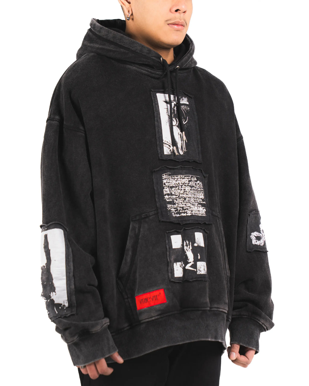 ROGEN - Hoodie