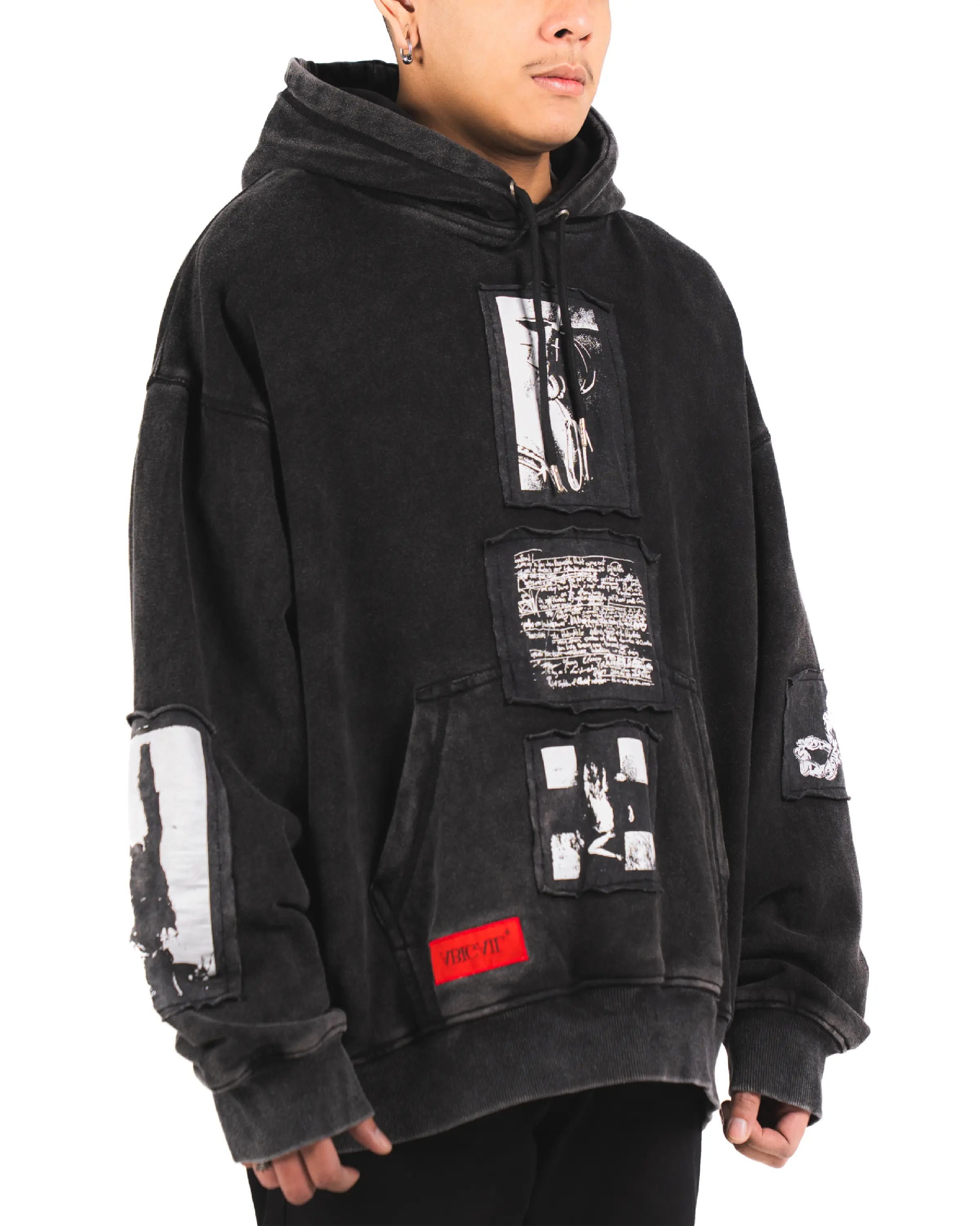 ROGEN - Hoodie