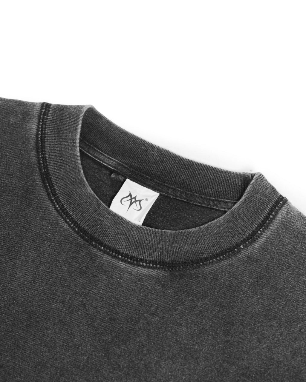 SCORCH LS - Oversized Longsleeve T-Shirt