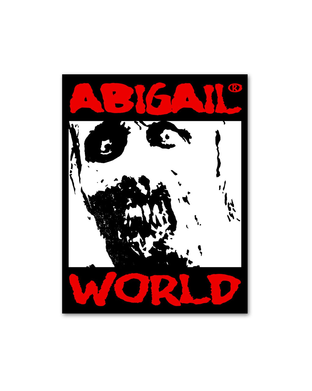 SEQUEL - Sticker Pack