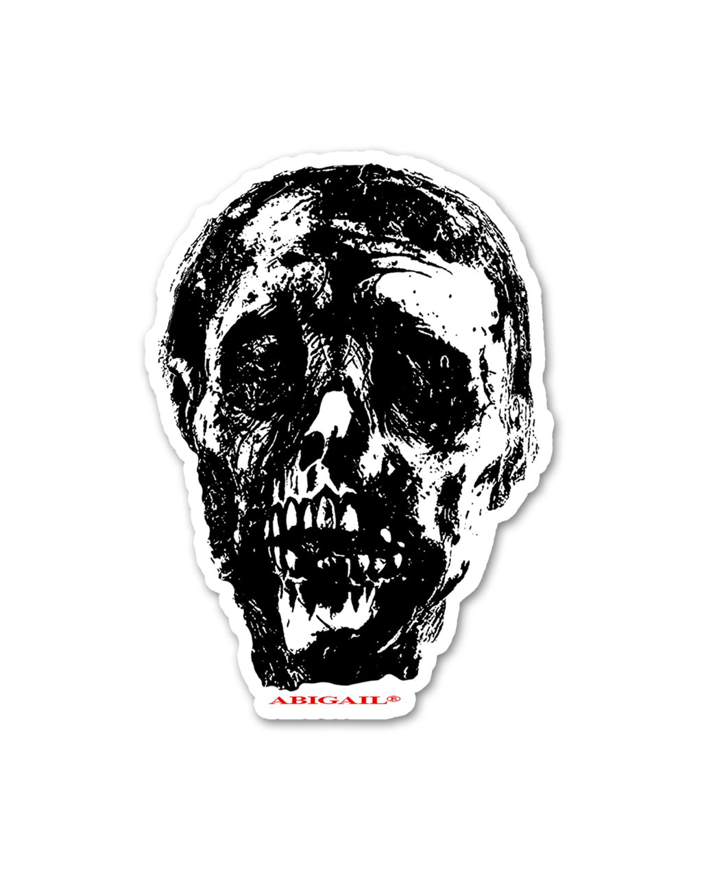SEQUEL - Sticker Pack