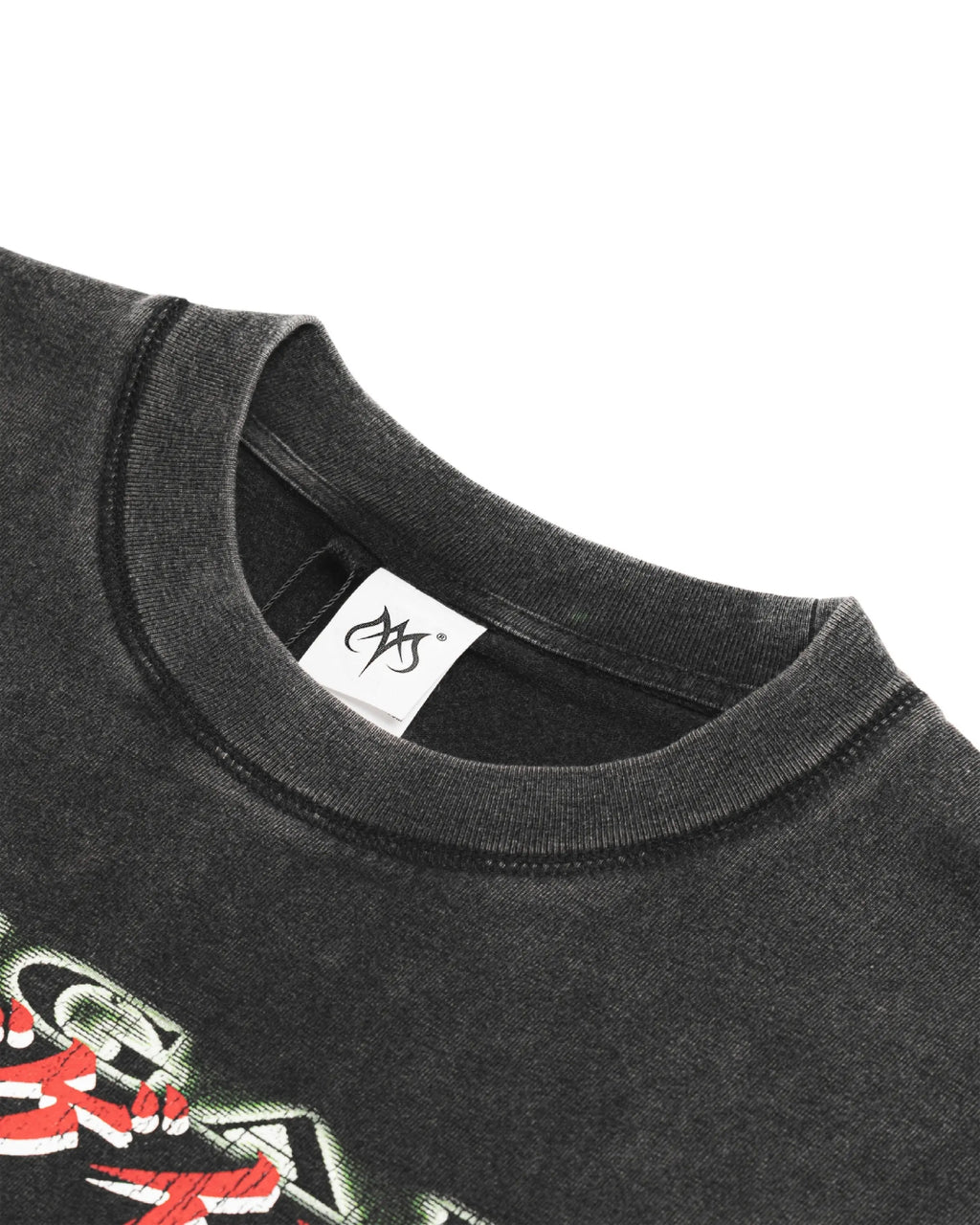 SLATER WS - Oversized Shortsleeve T-Shirt