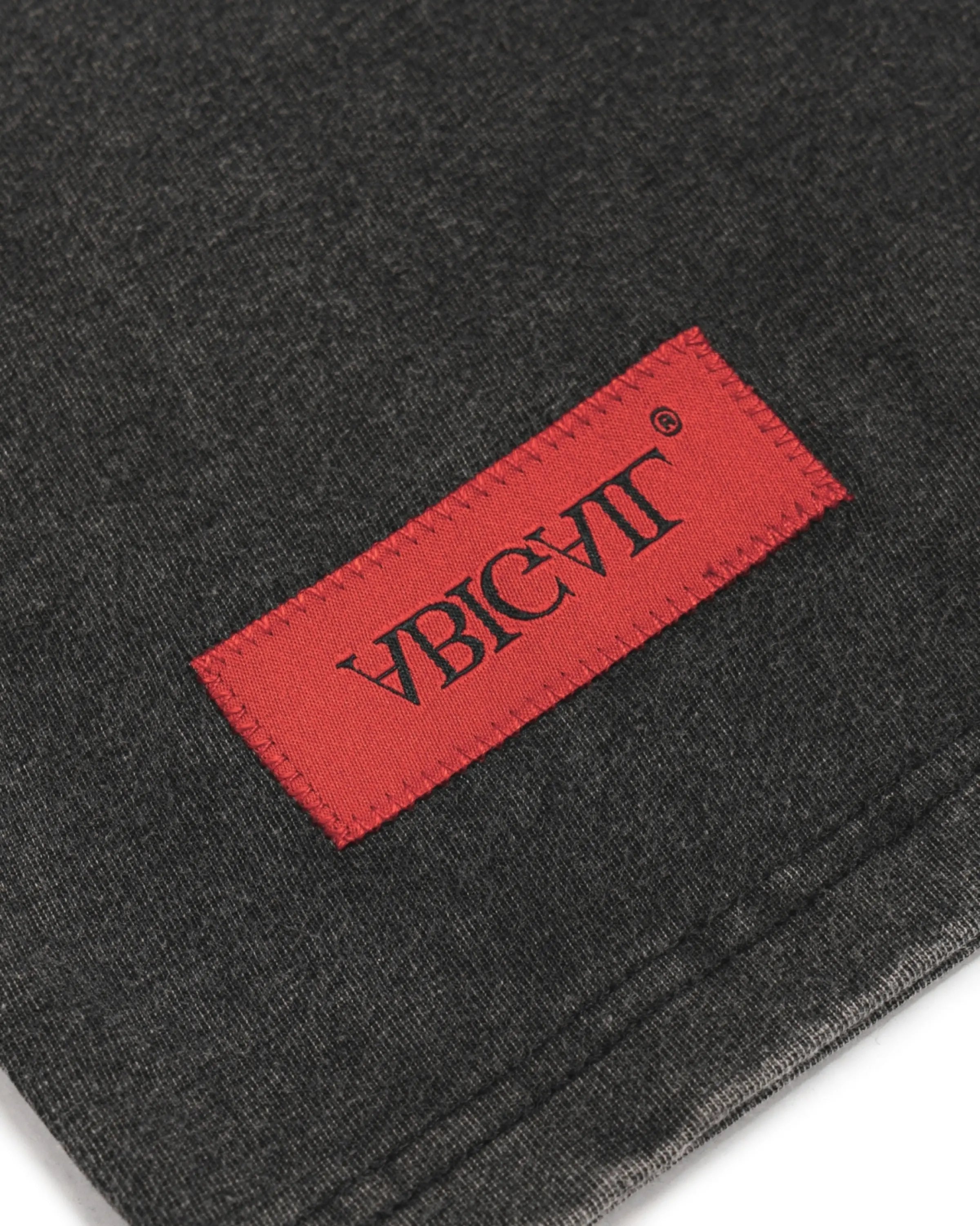 SLATER WS - Oversized Shortsleeve T-Shirt