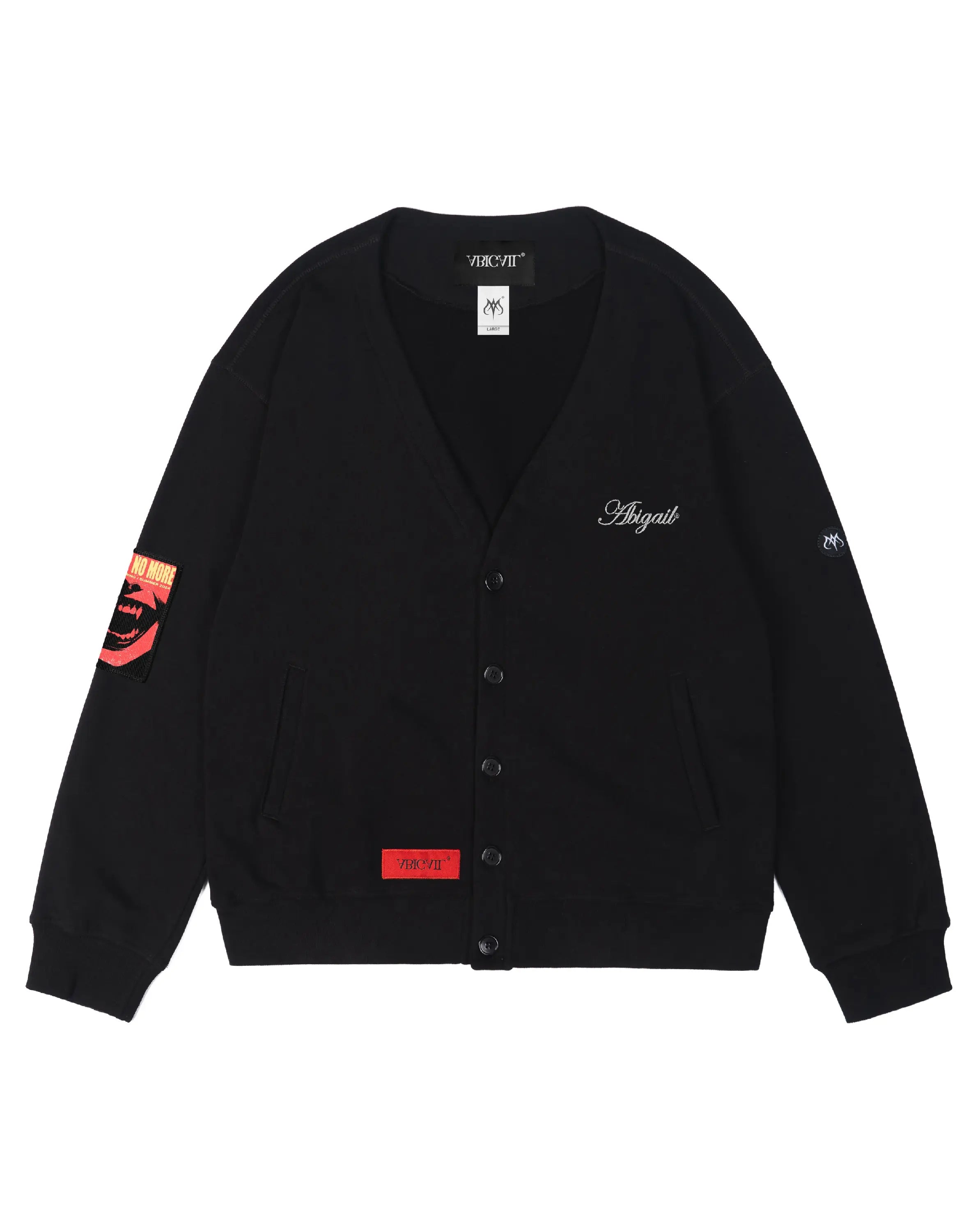 SOMBRE - Cardigan