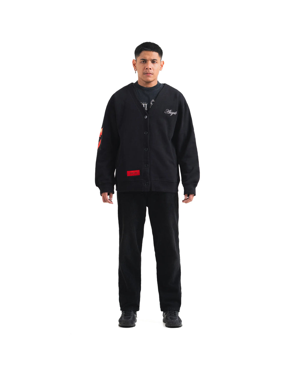 SOMBRE - Cardigan