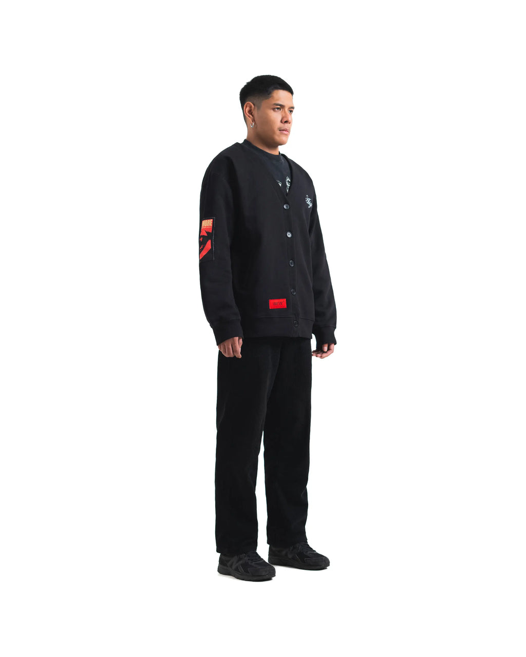 SOMBRE - Cardigan