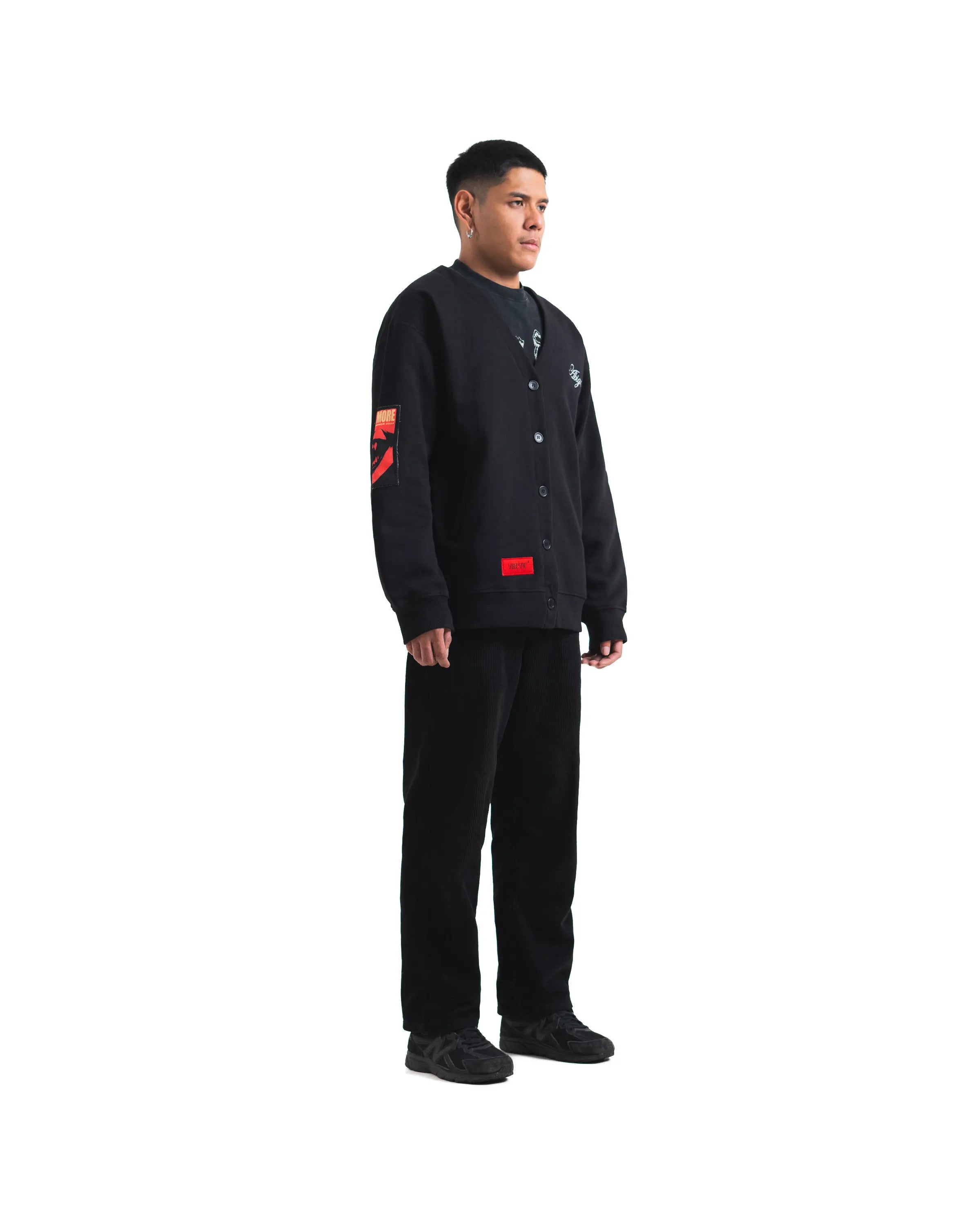 SOMBRE - Cardigan