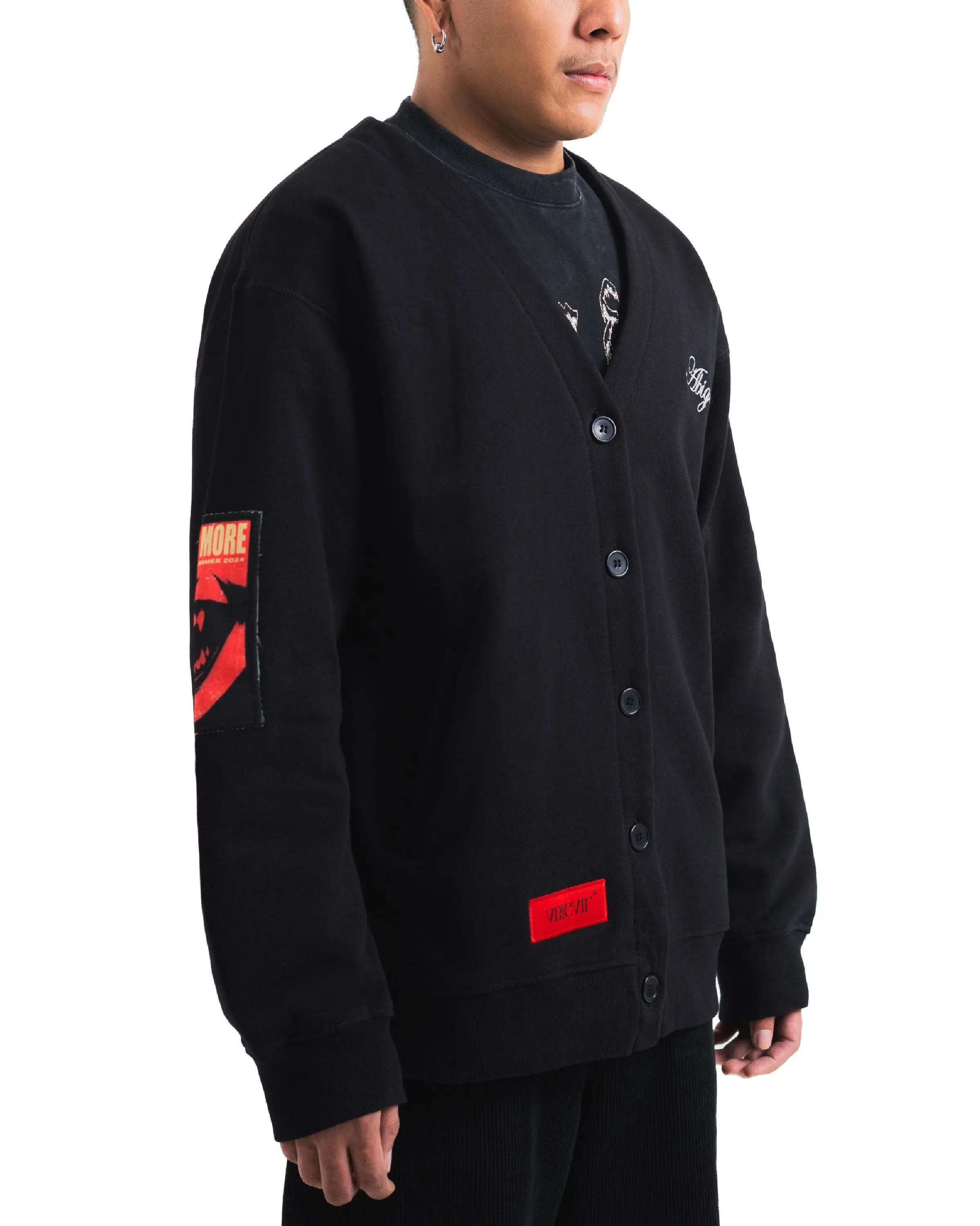 SOMBRE - Cardigan
