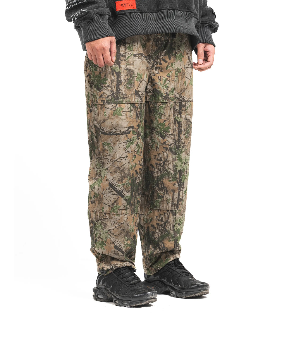 STOMA - Easy Pants