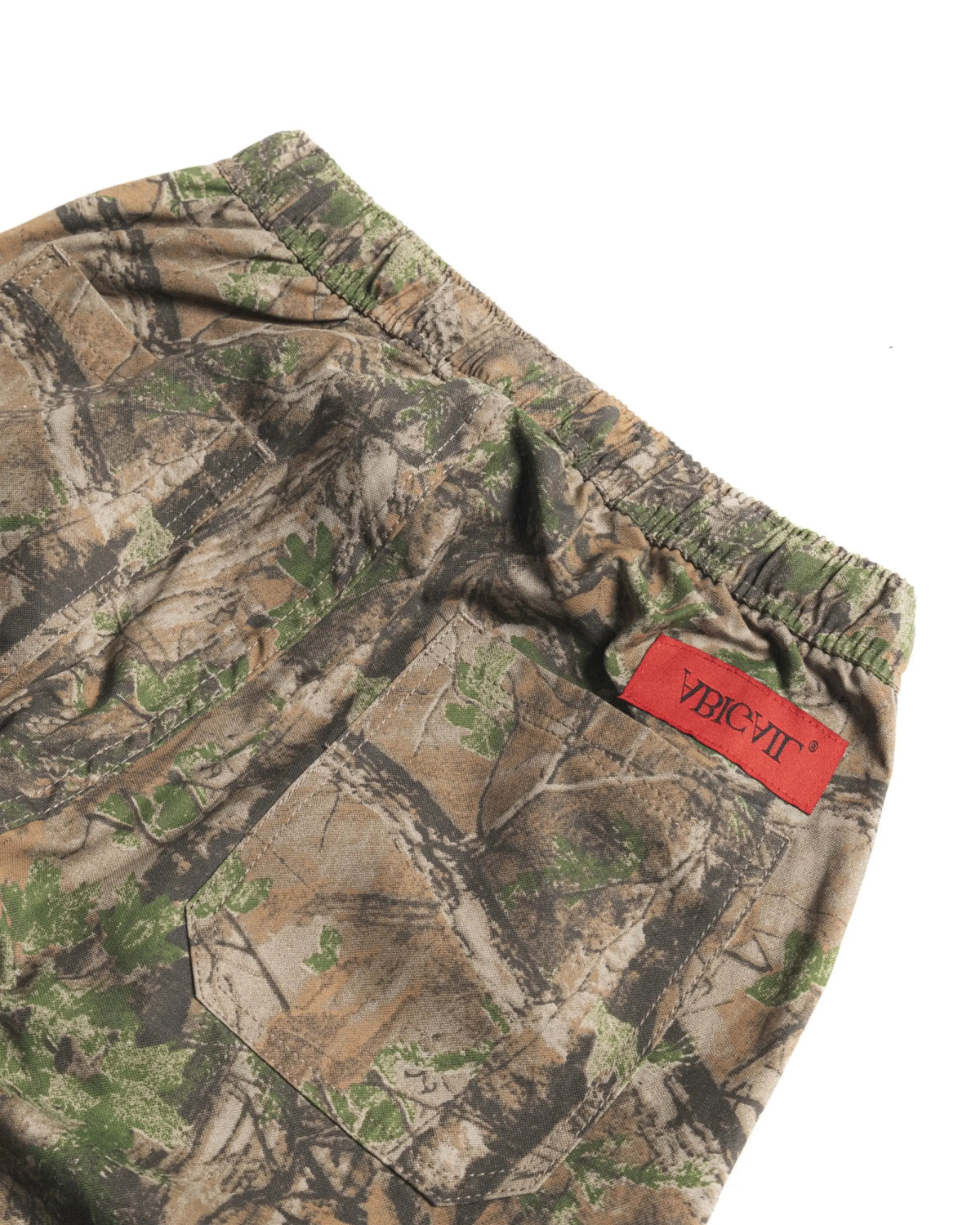STOMA - Easy Pants