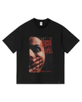 STRAIN - Shortsleeve T-Shirt