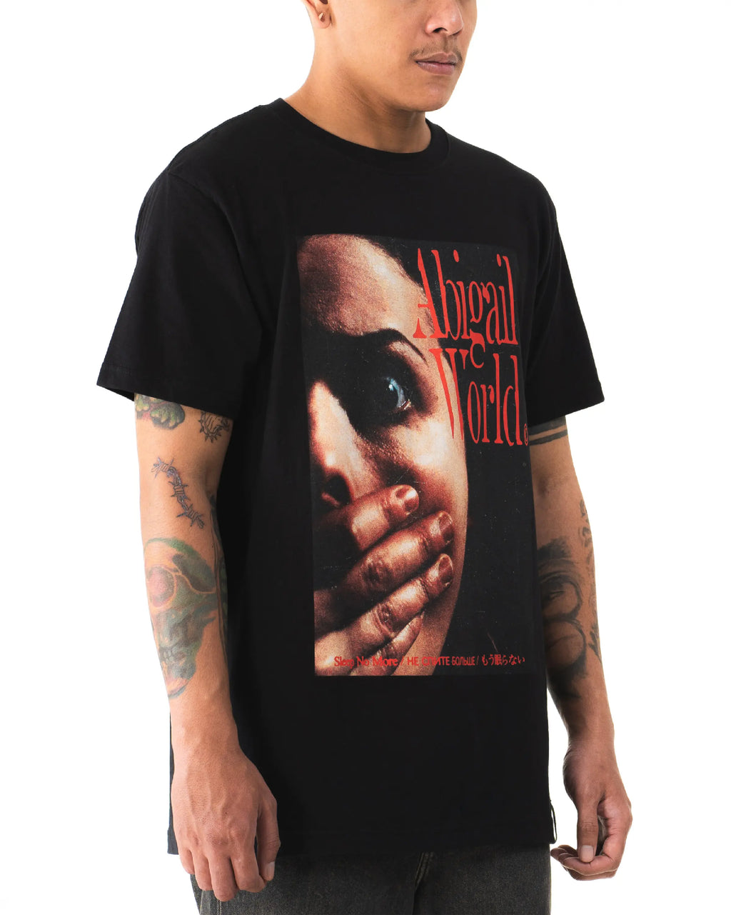 STRAIN - Shortsleeve T-Shirt