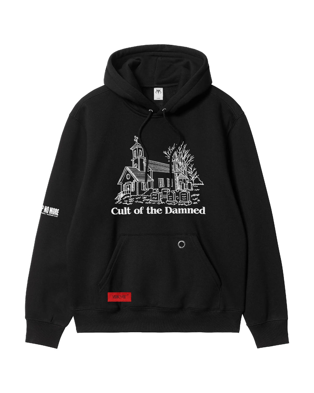 STRAY - Hoodie