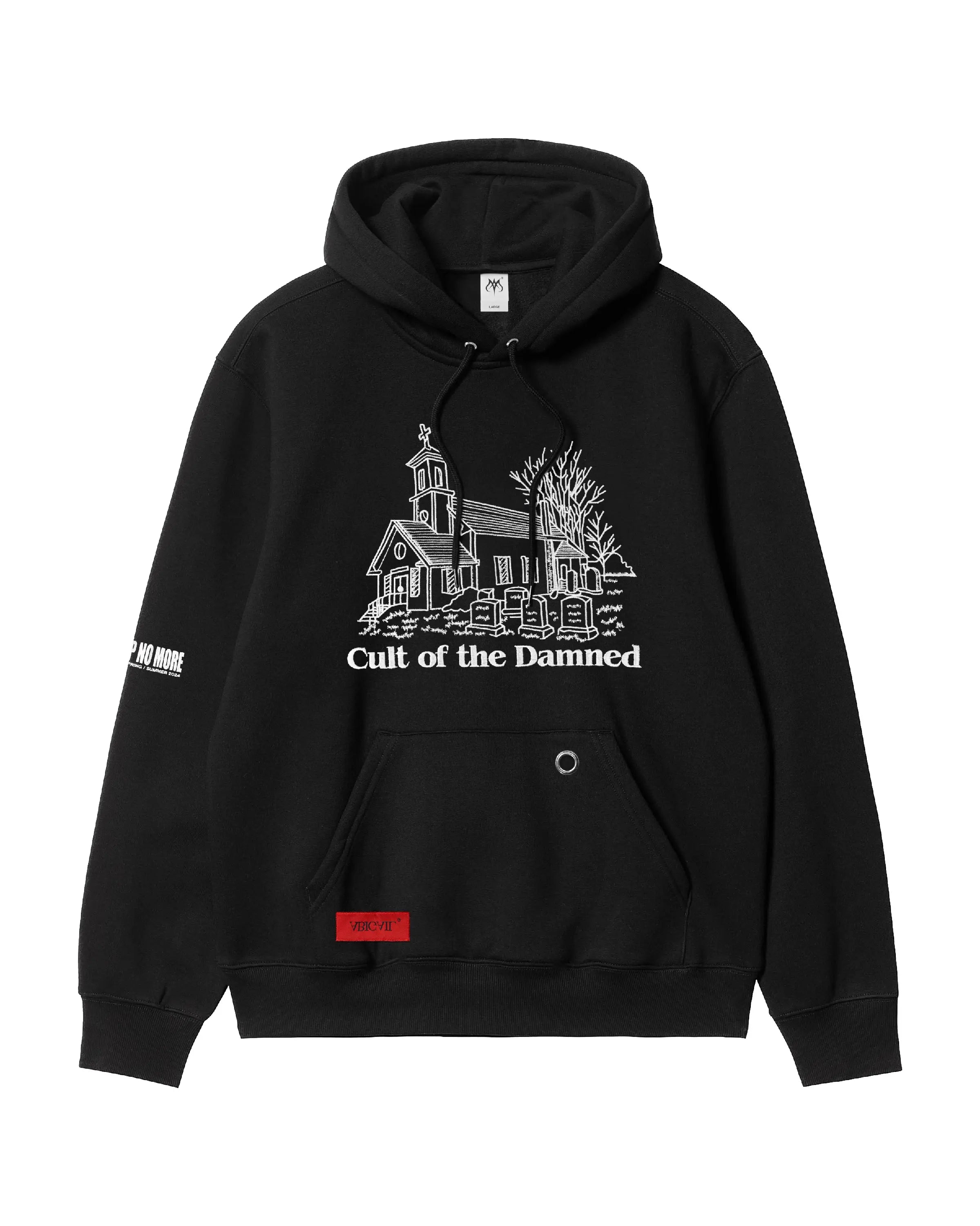 STRAY - Hoodie