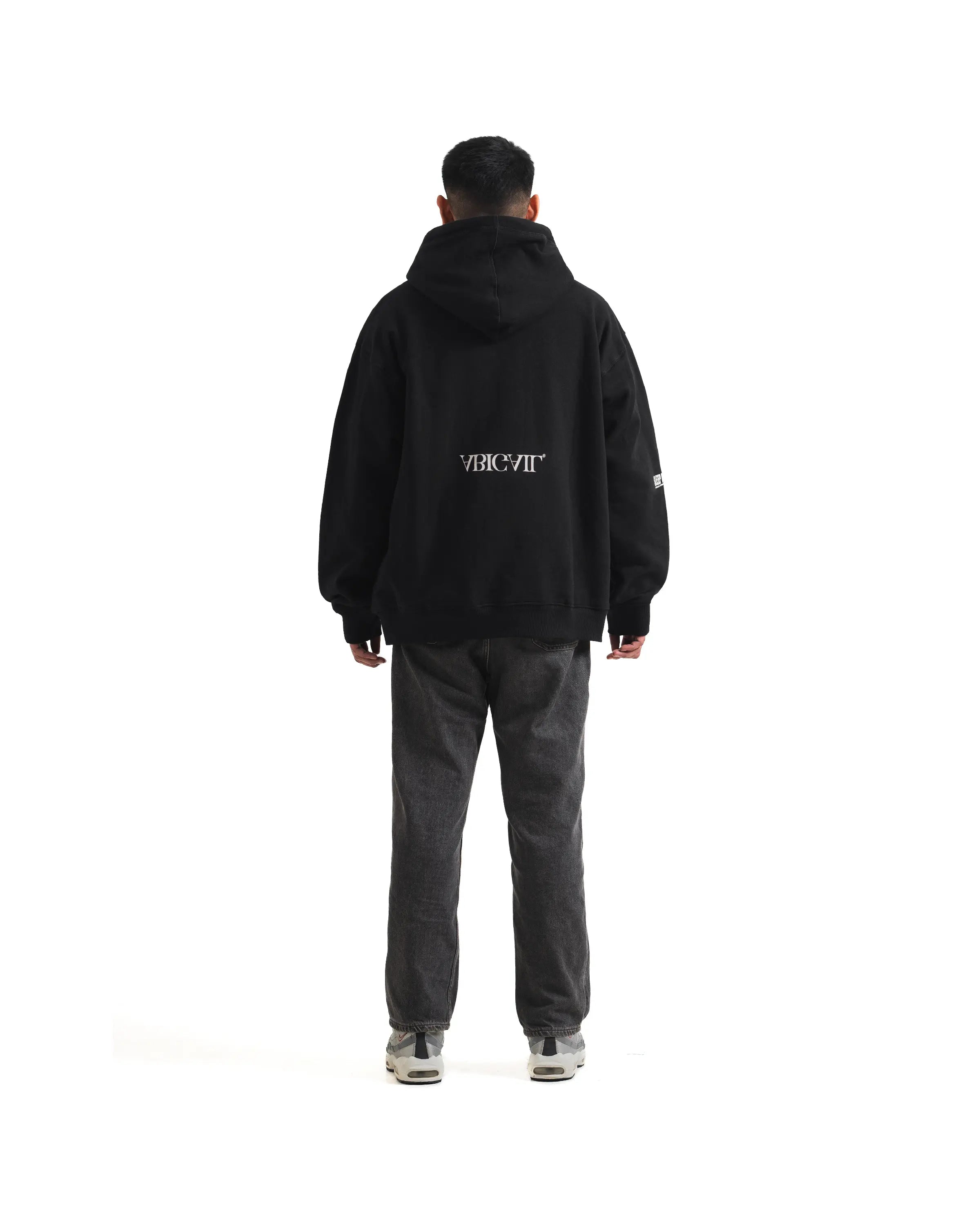 STRAY - Hoodie
