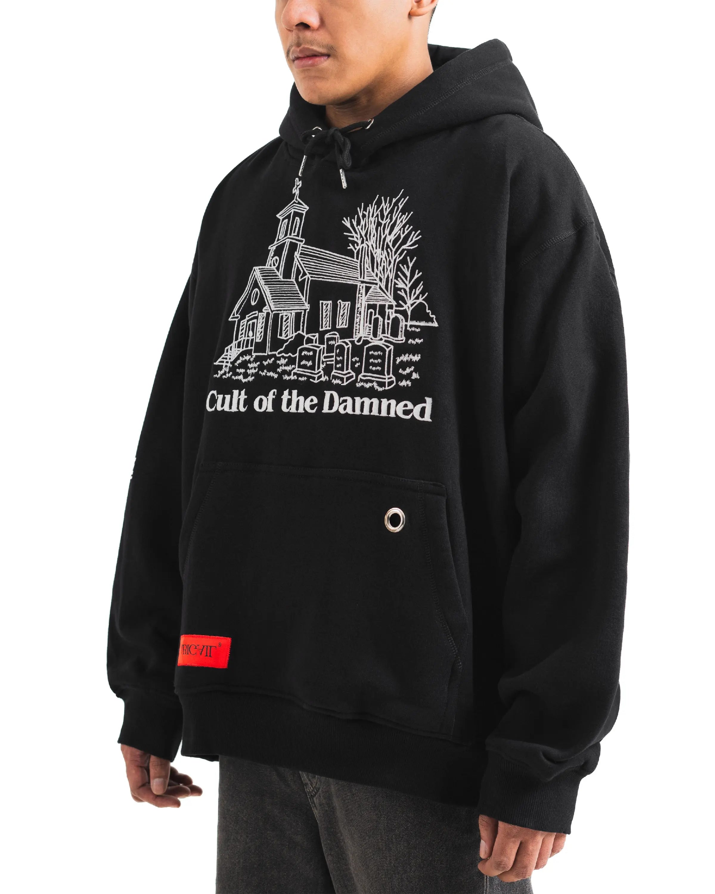 STRAY - Hoodie
