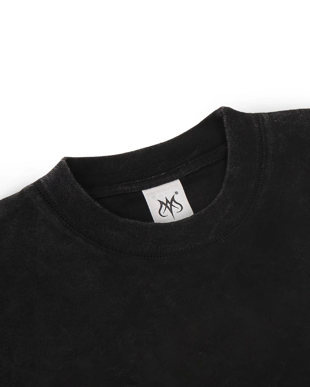 STUART - Oversized Longsleeve T-Shirt