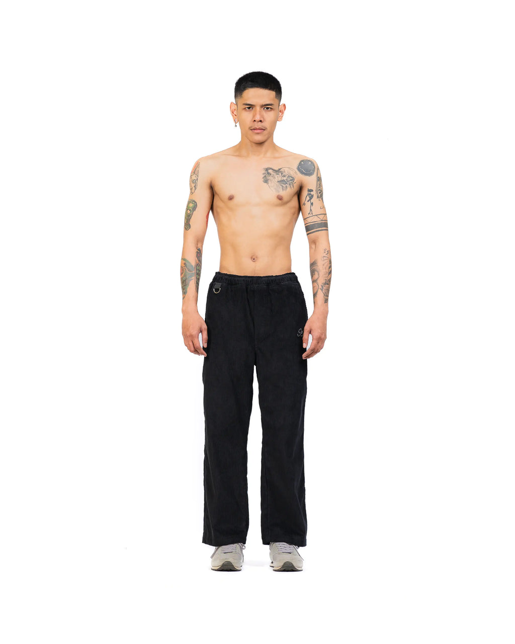 SYMONDS - Easy Pants