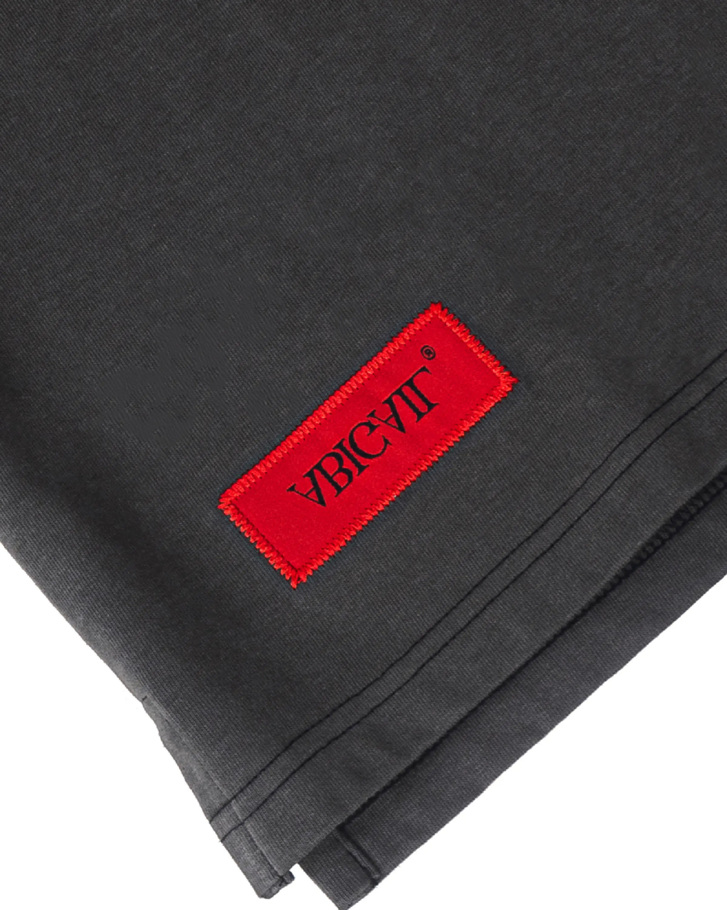 TEMPS - Double Layered Longsleeve T-Shirt