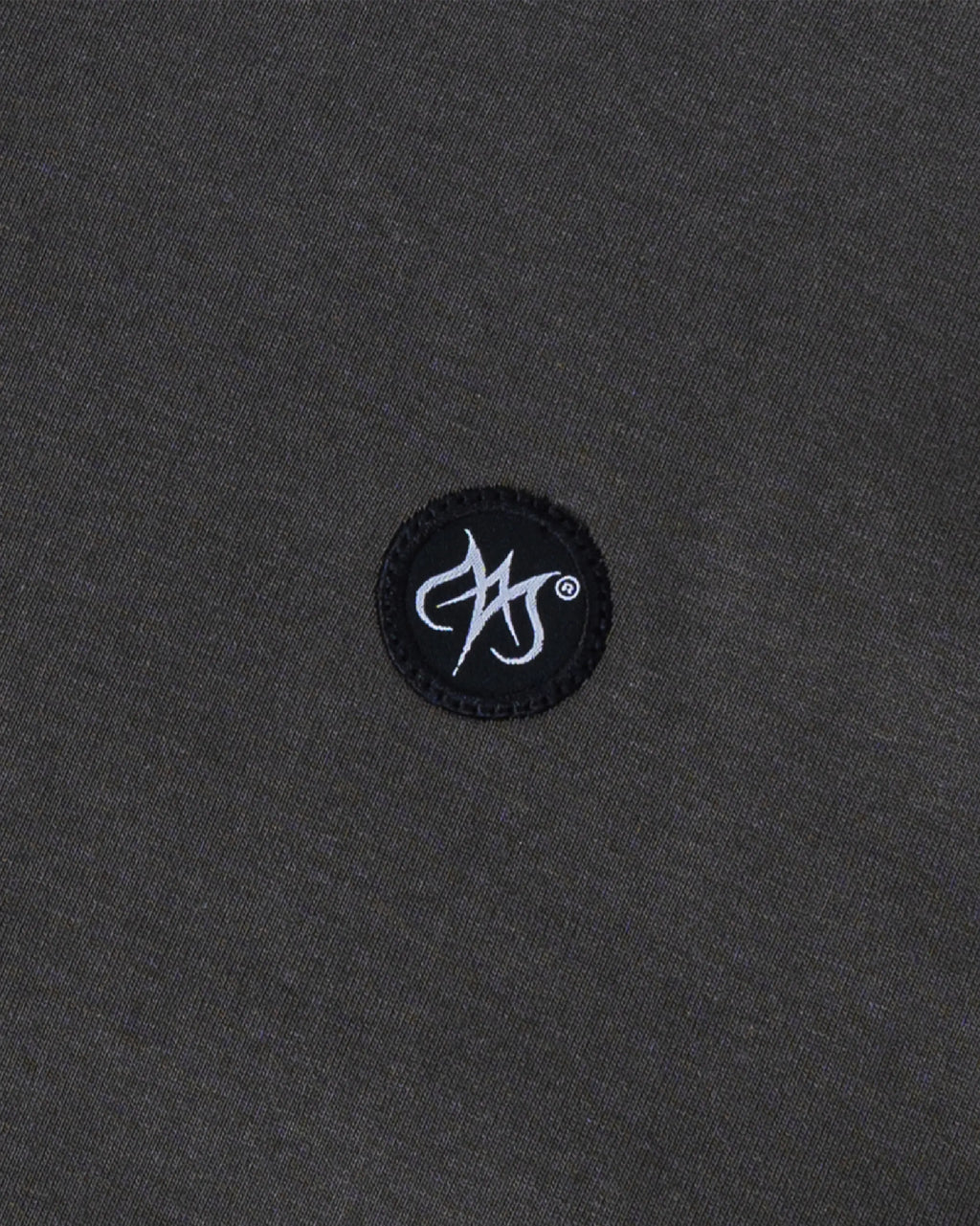 TEMPS - Double Layered Longsleeve T-Shirt