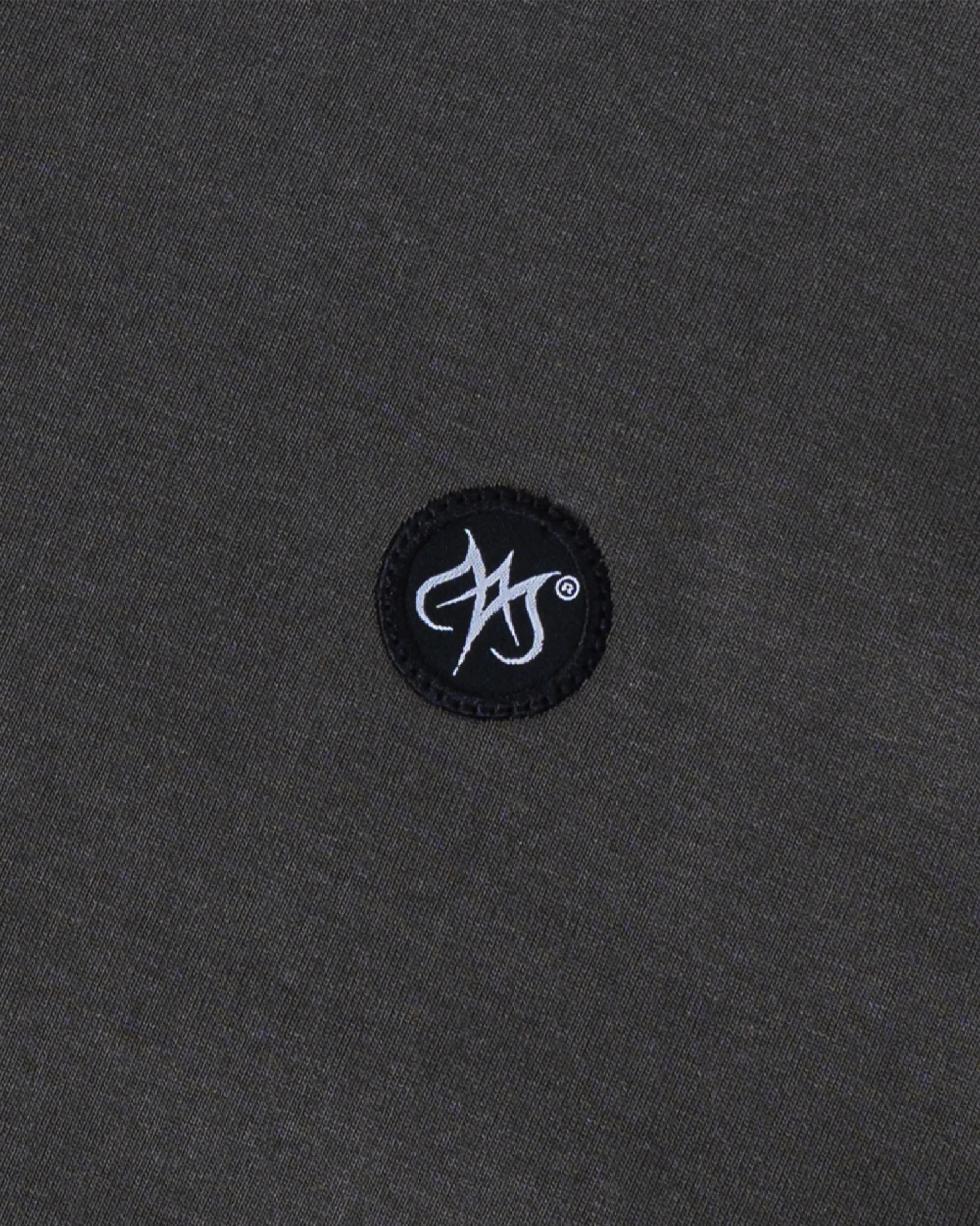 TEMPS - Double Layered Longsleeve T-Shirt