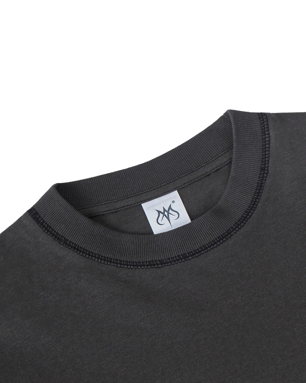 TEMPS - Double Layered Longsleeve T-Shirt