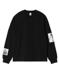 TORCH - Longsleeve T-Shirt
