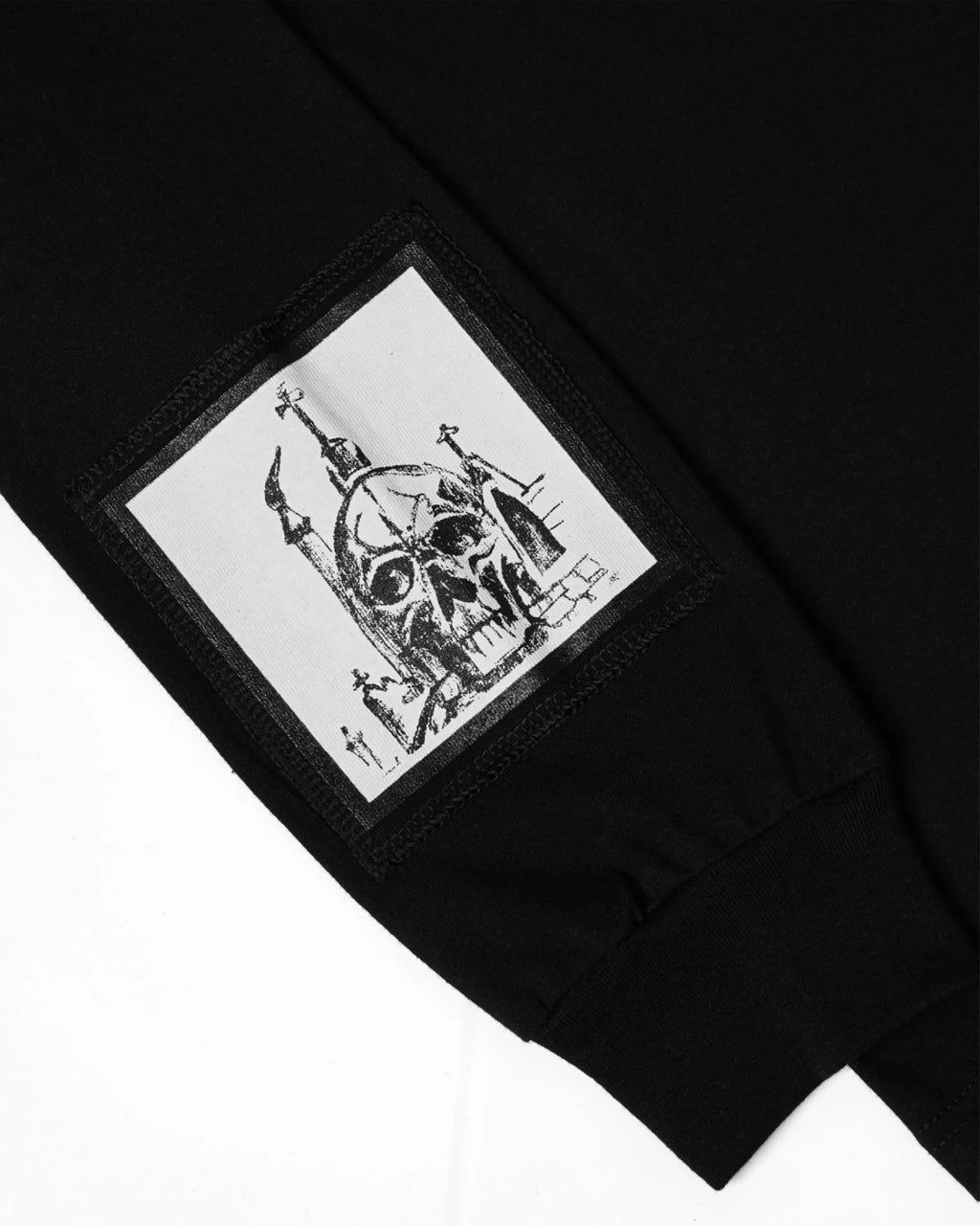 TORCH - Longsleeve T-Shirt