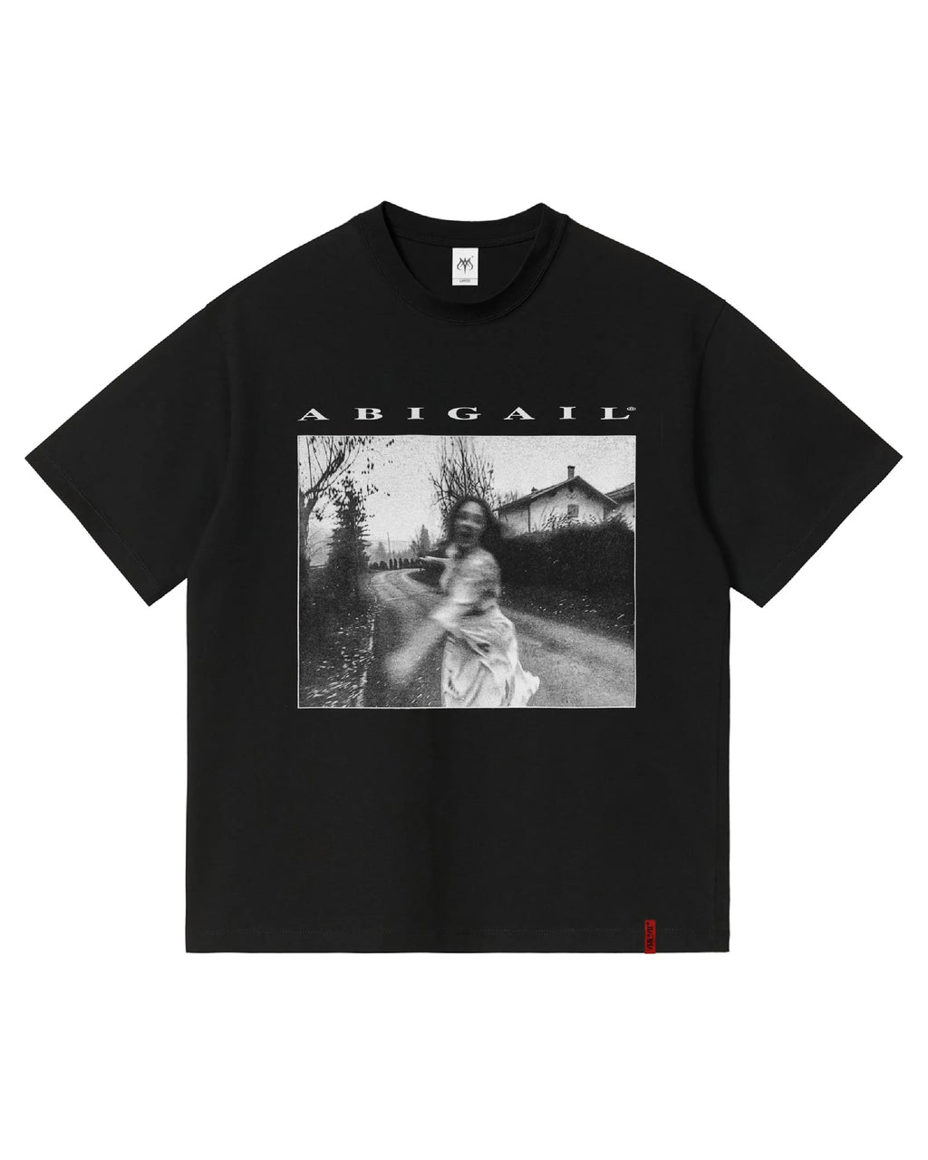 TRACY - Shortsleeve T-Shirt