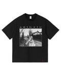 TRACY - Shortsleeve T-Shirt