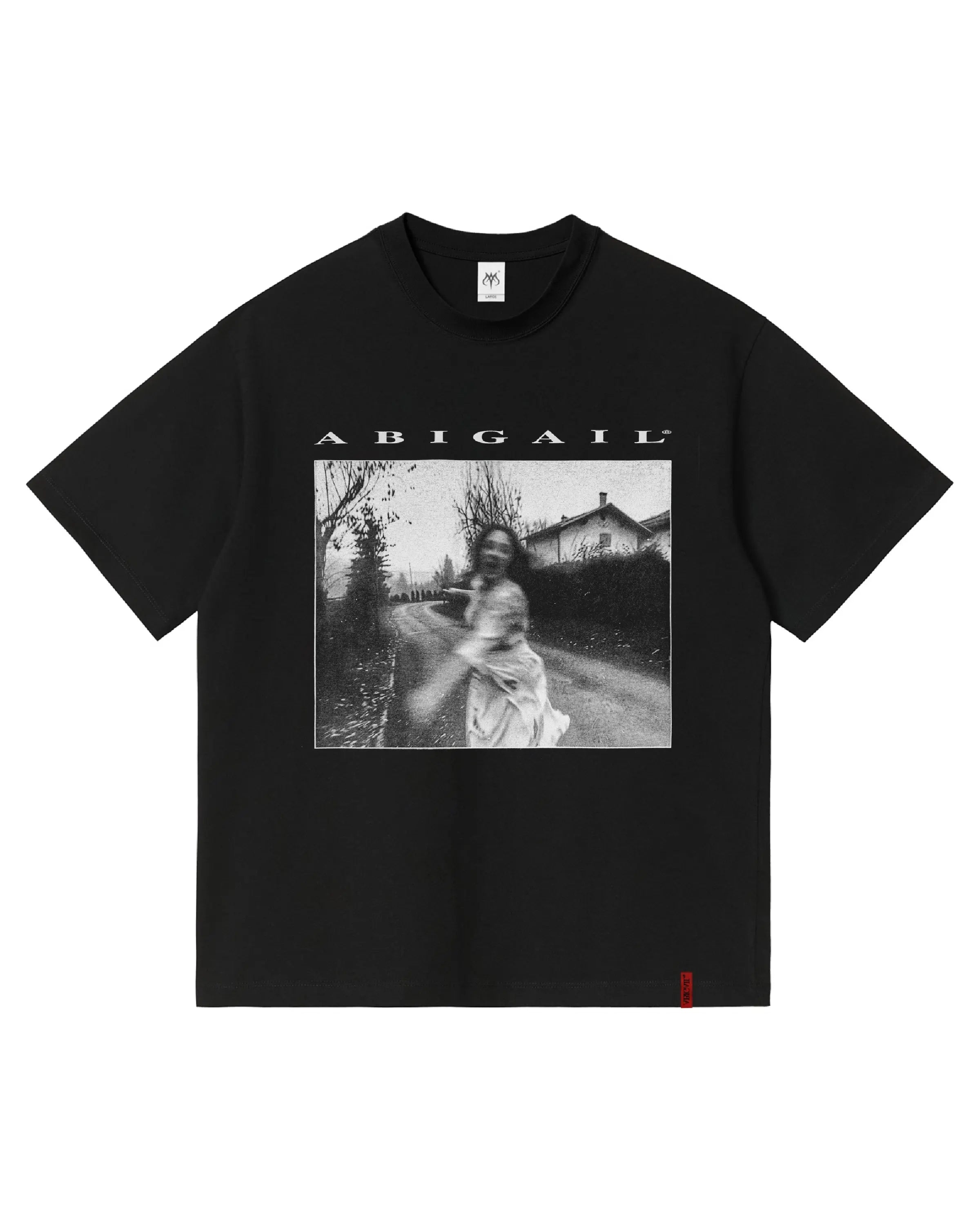 TRACY - Shortsleeve T-Shirt