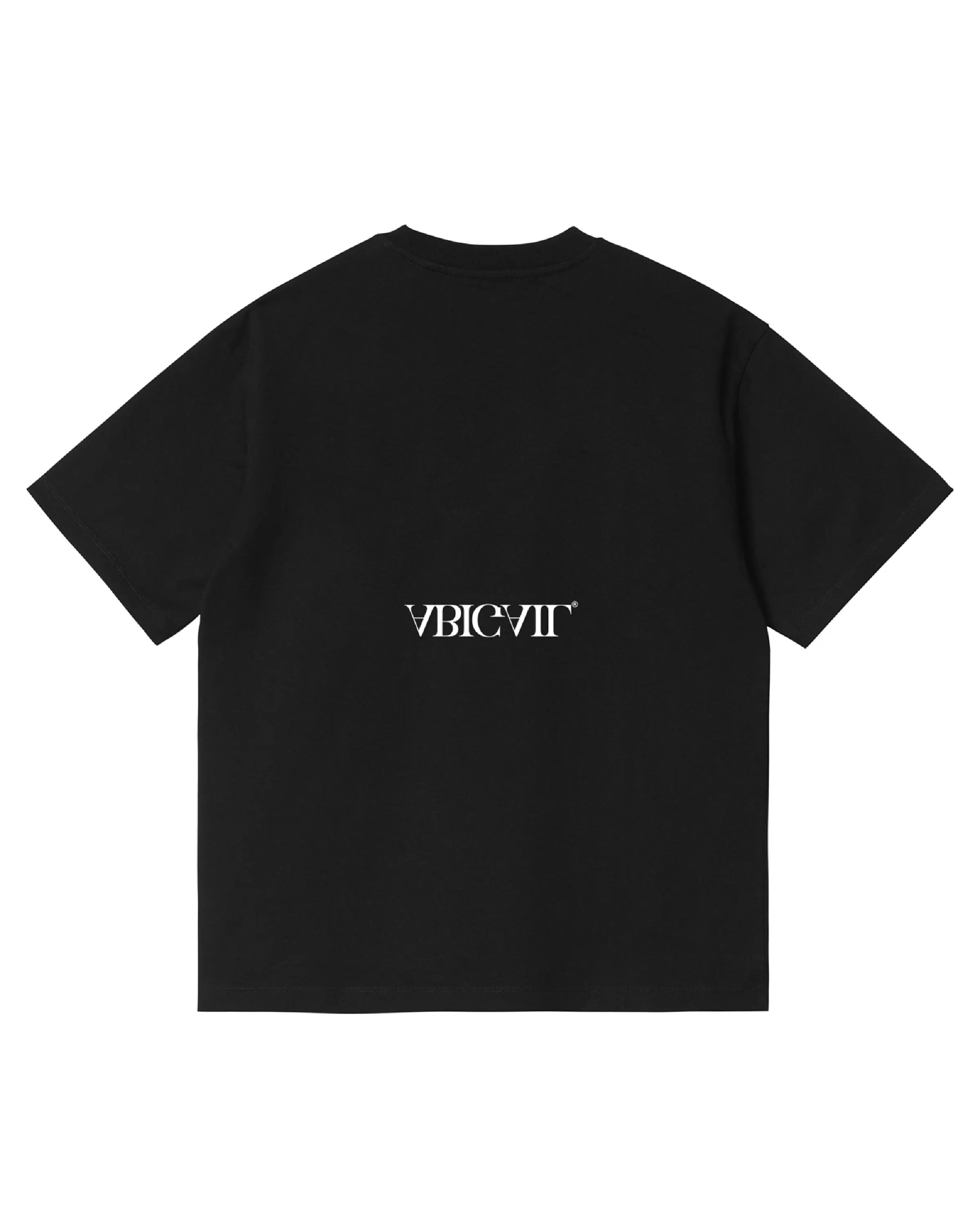 TRACY - Shortsleeve T-Shirt