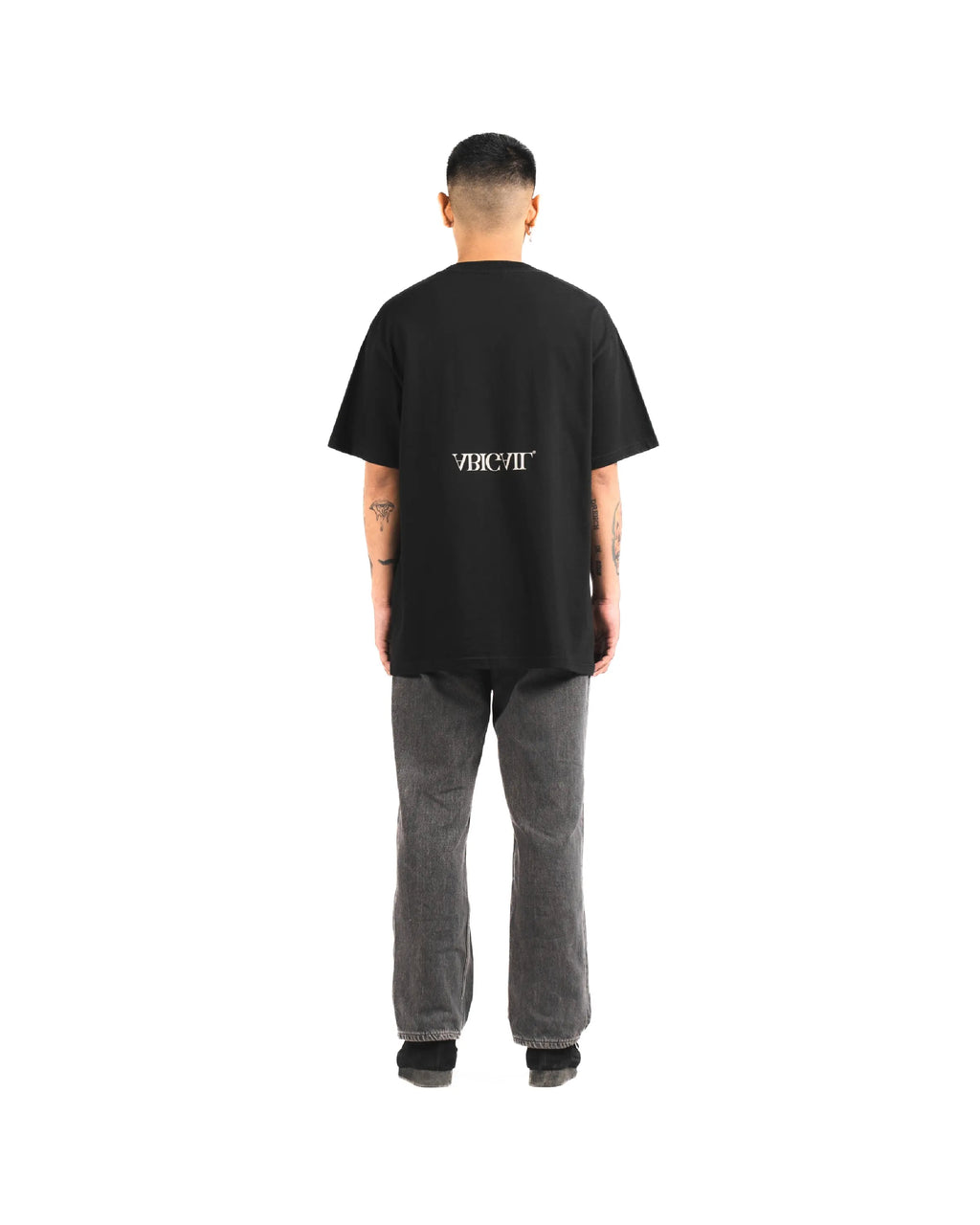 TRACY - Shortsleeve T-Shirt