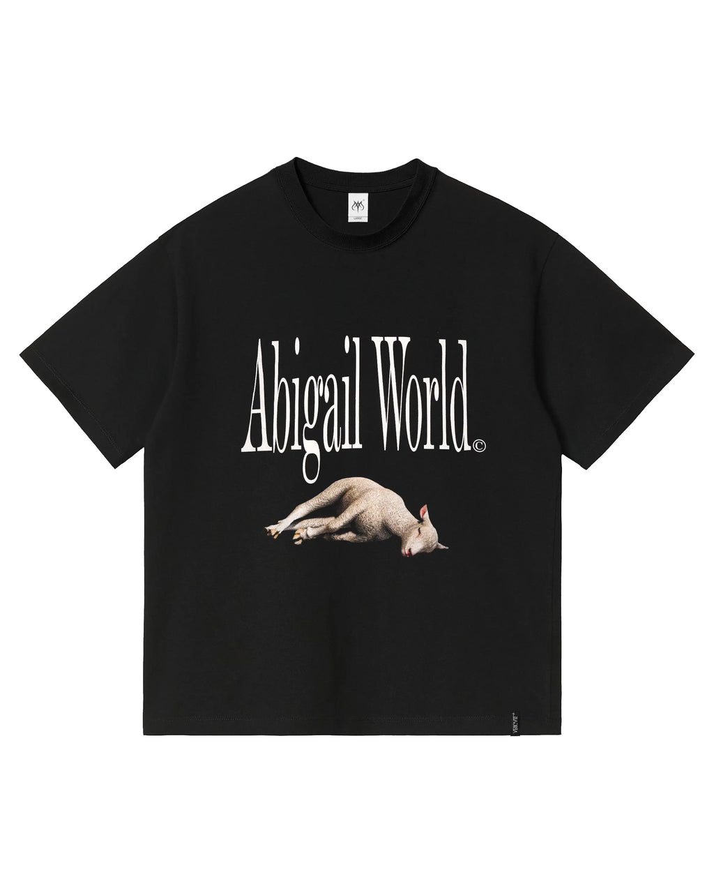 VAUST B - Shortsleeve T-Shirt