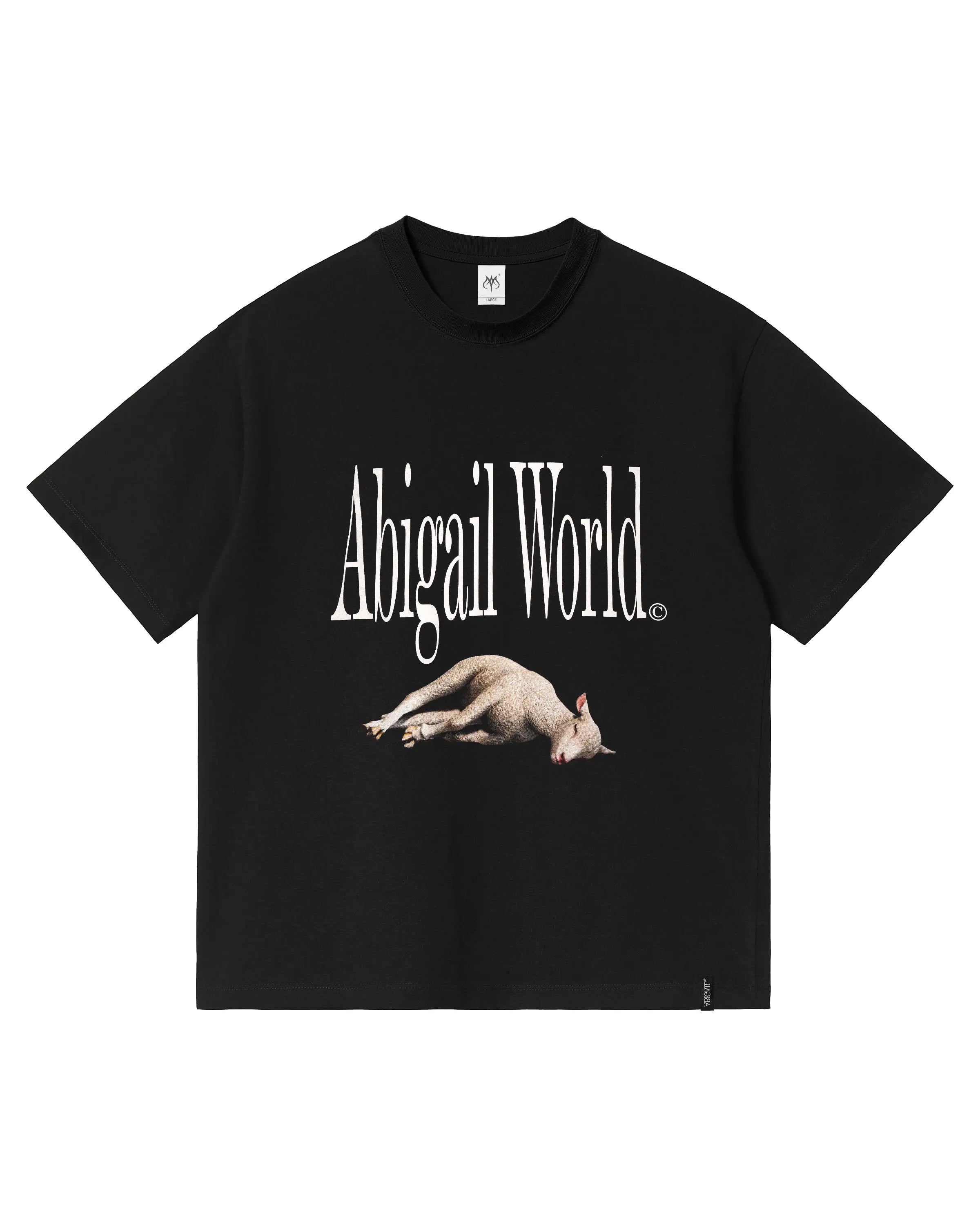 VAUST B - Shortsleeve T-Shirt