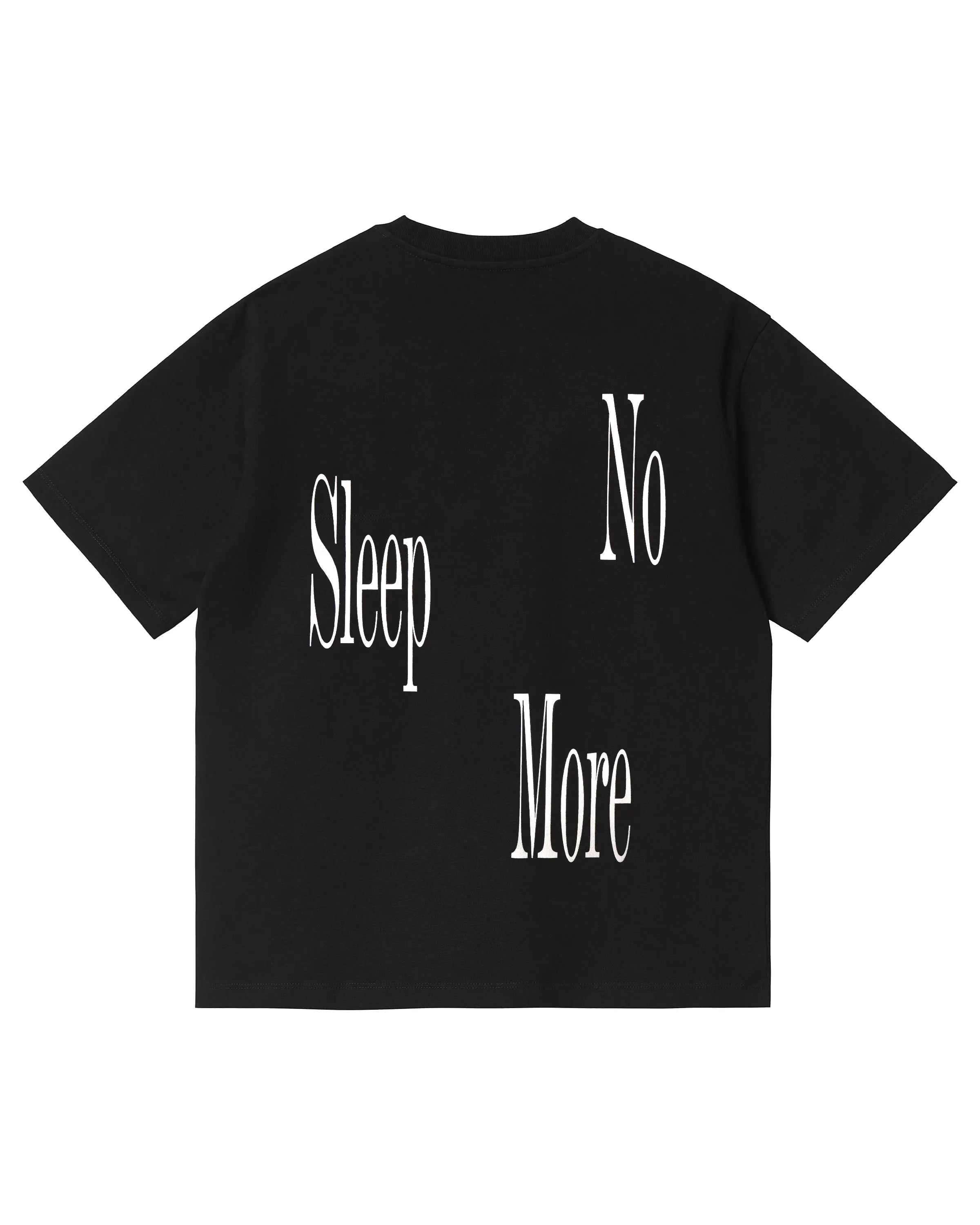 VAUST B - Shortsleeve T-Shirt