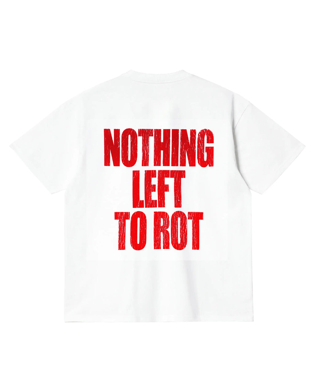 VERO - Shortsleeve T-Shirt