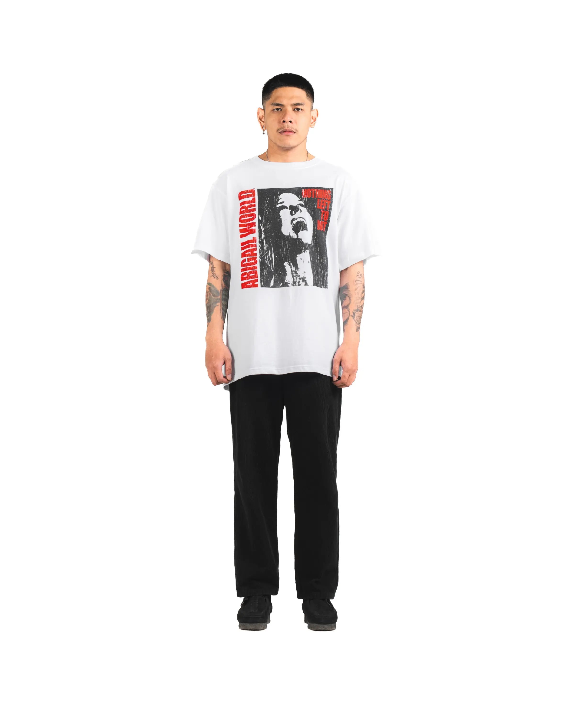 VERO - Shortsleeve T-Shirt