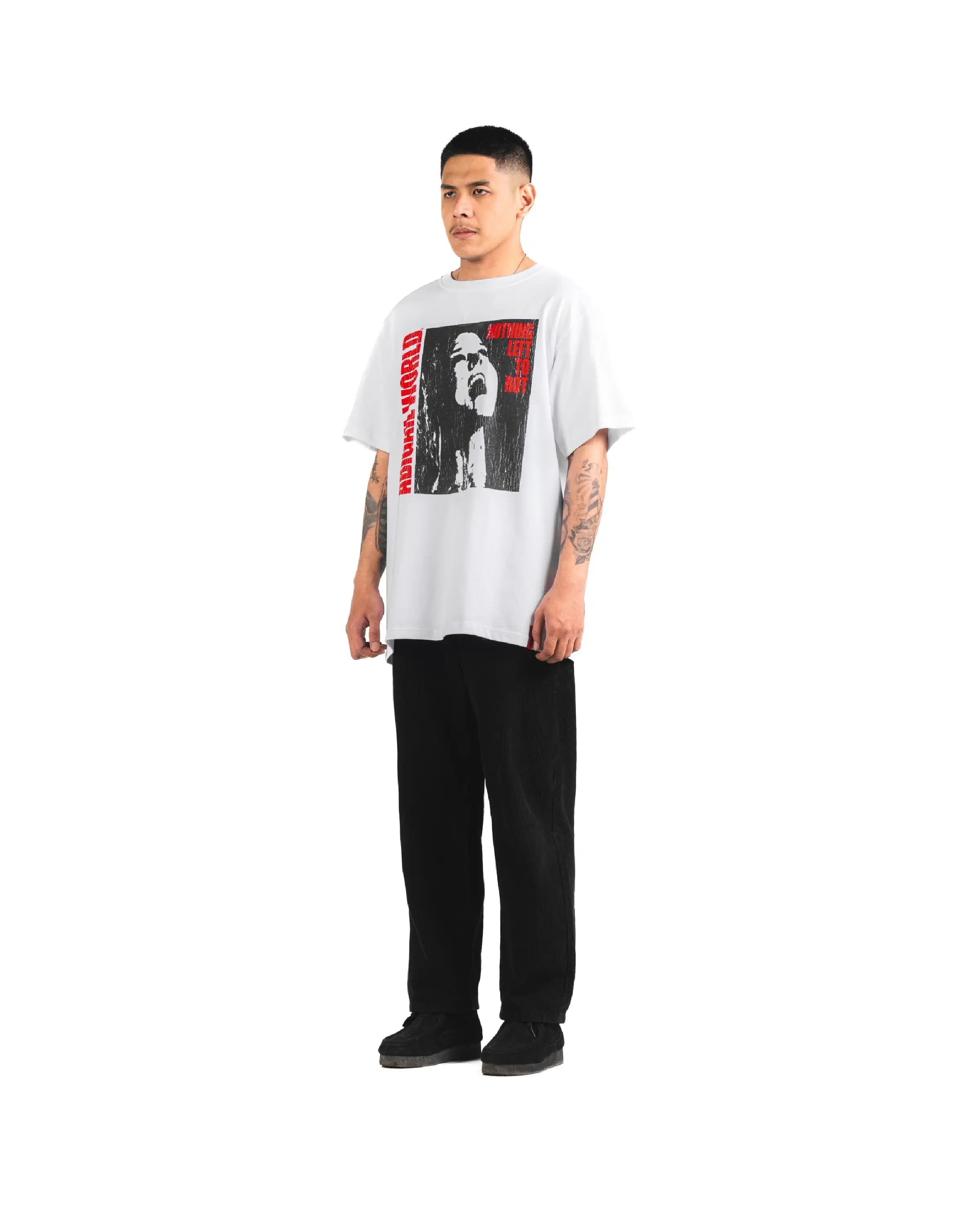 VERO - Shortsleeve T-Shirt