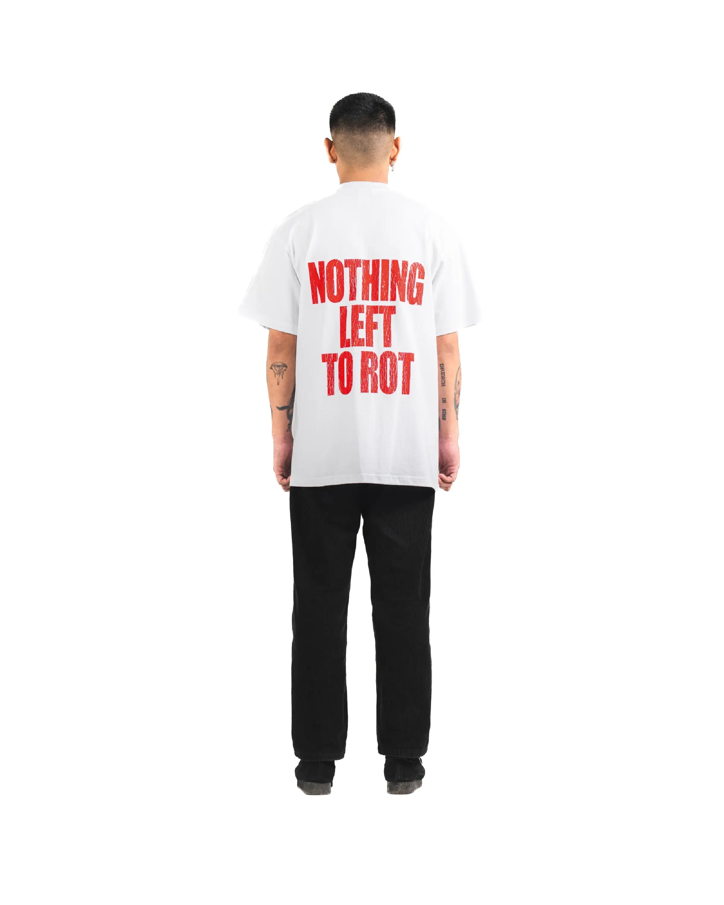 VERO - Shortsleeve T-Shirt